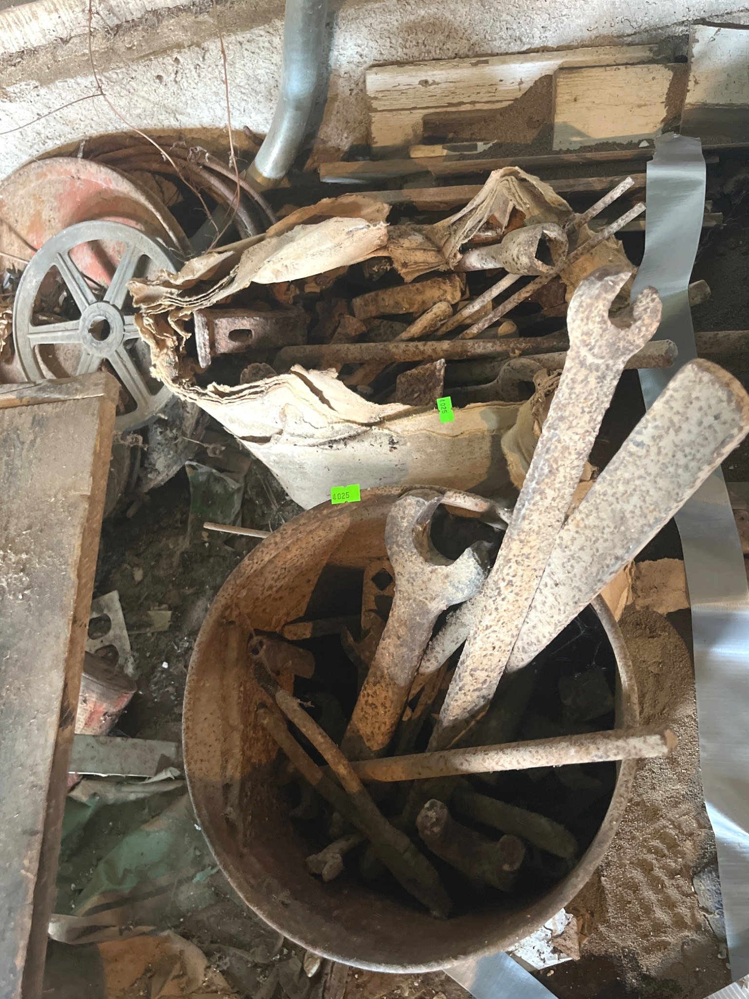 Online Bidding Available!