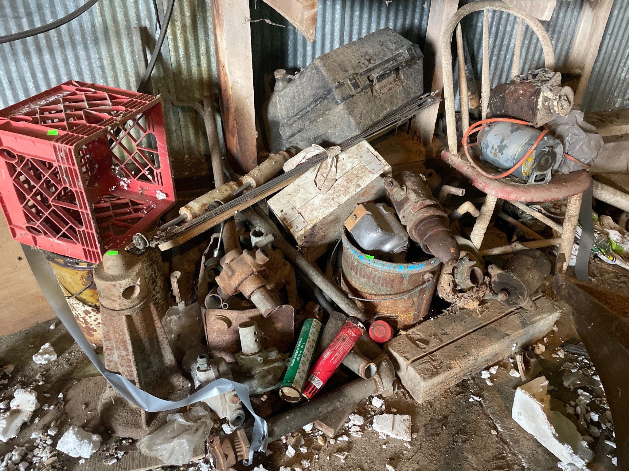 Online Bidding Available!