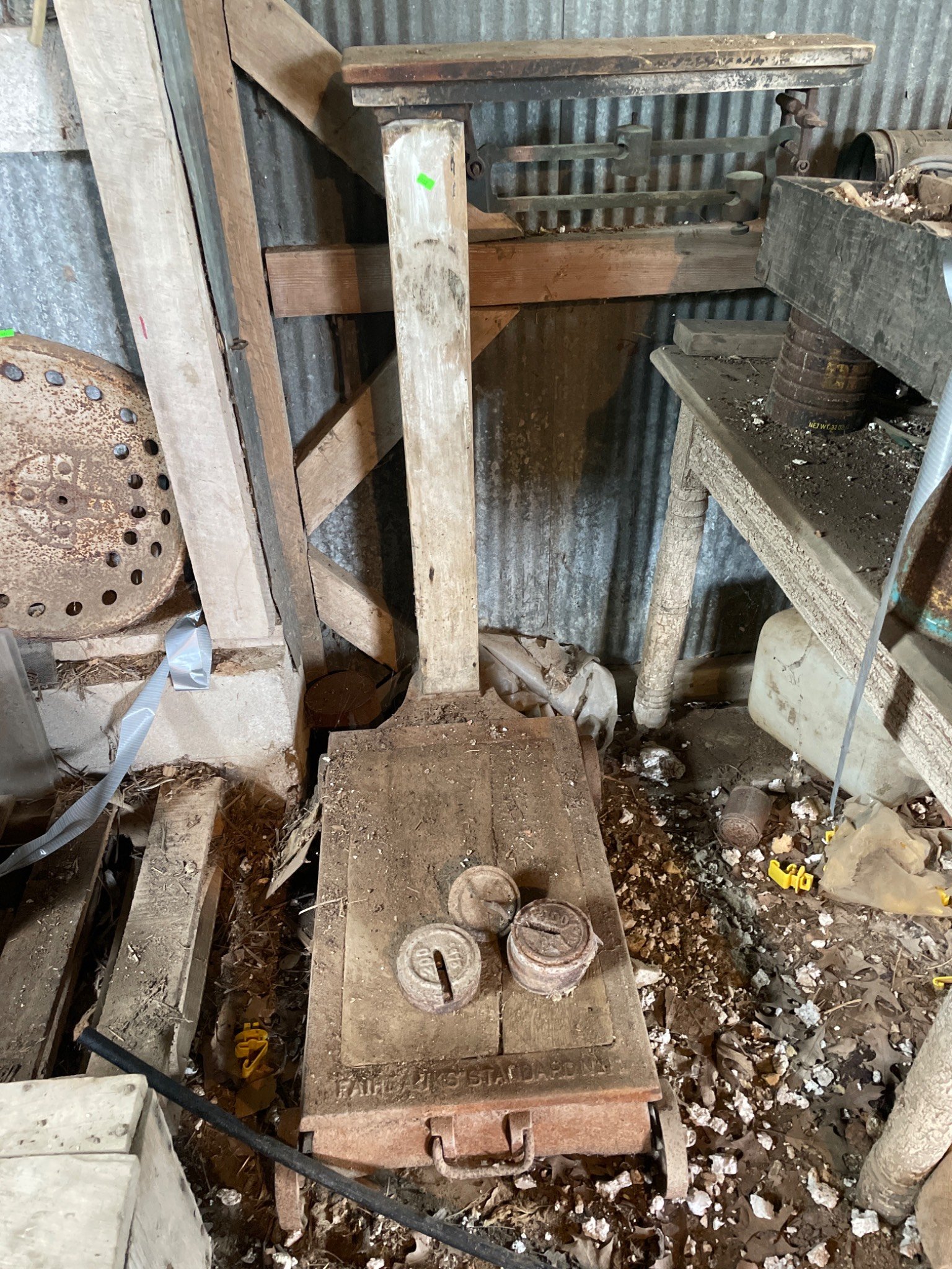 Online Bidding Available!