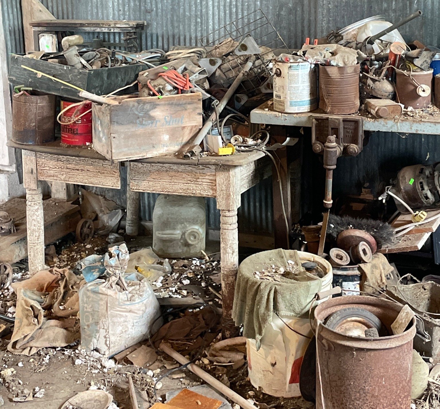 Online Bidding Available!