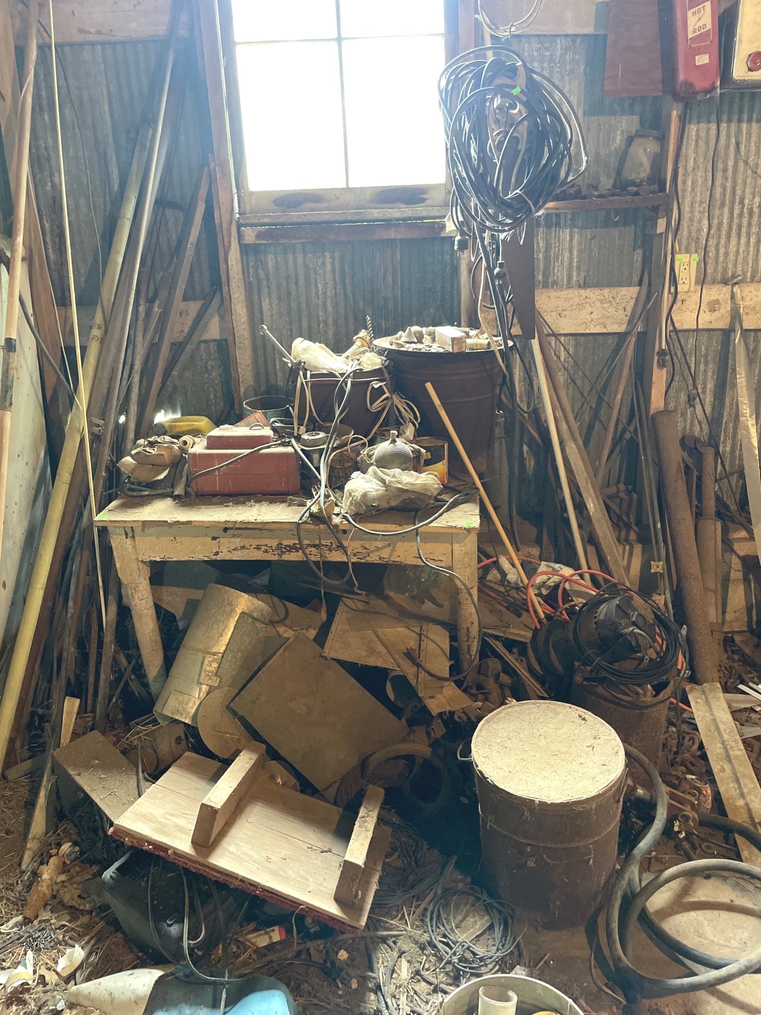 Online Bidding Available!