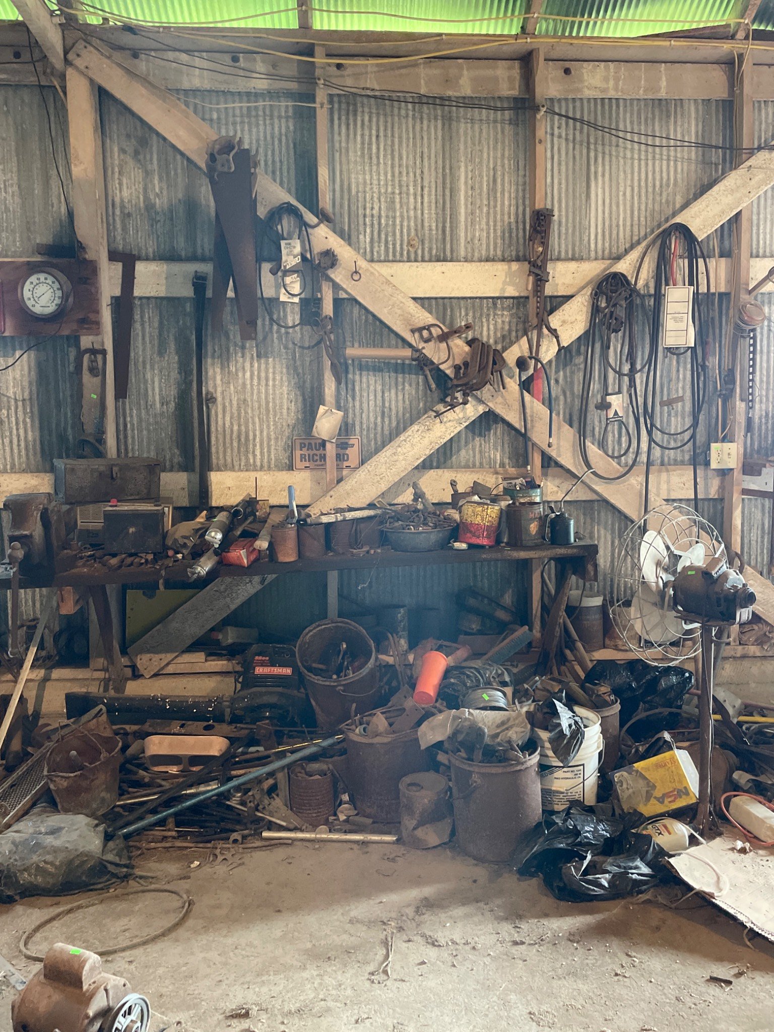 Online Bidding Available!