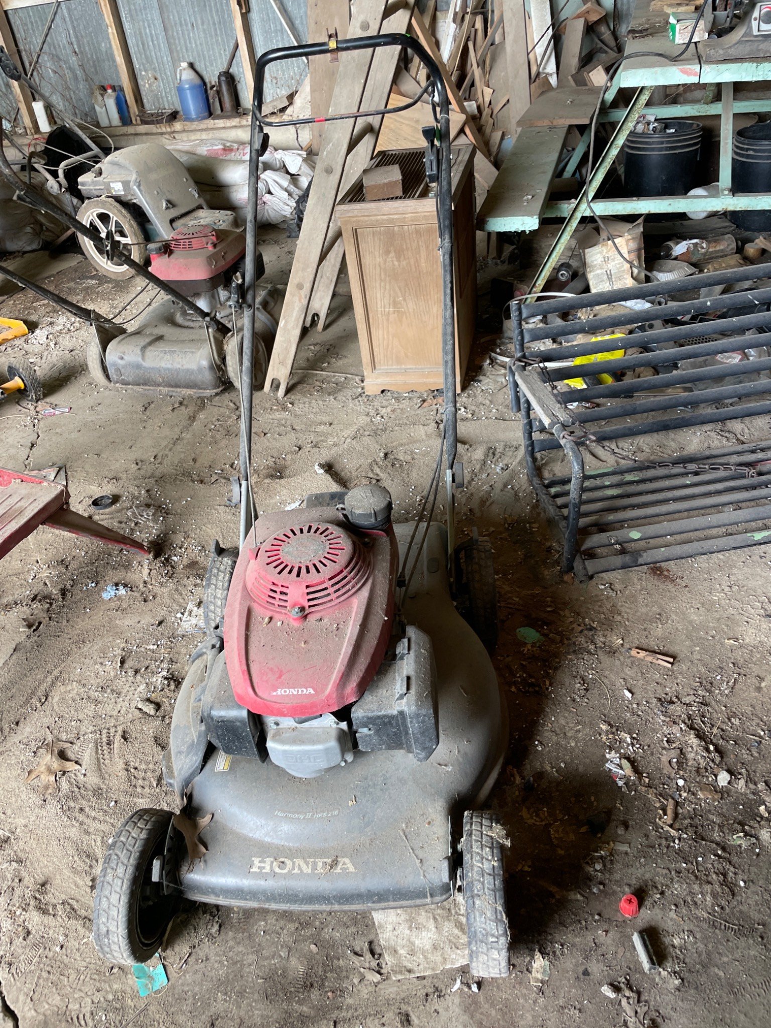 Online Bidding Available!