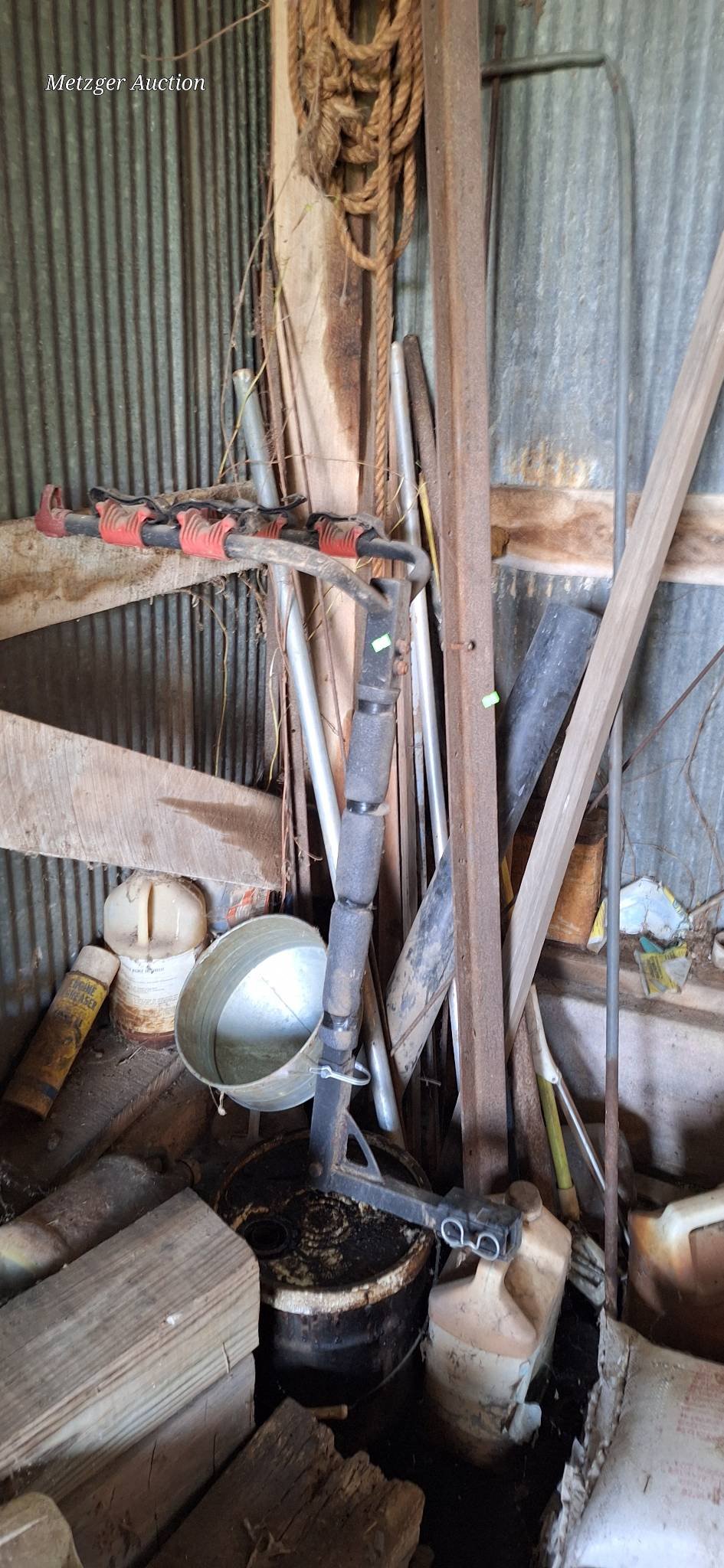 Online Bidding Available!