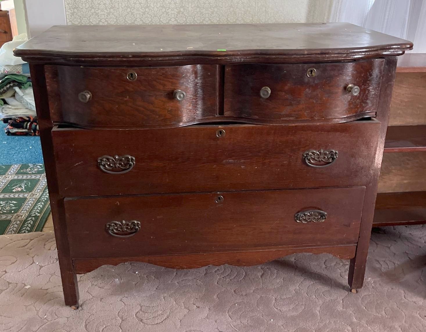 Online Bidding Available!