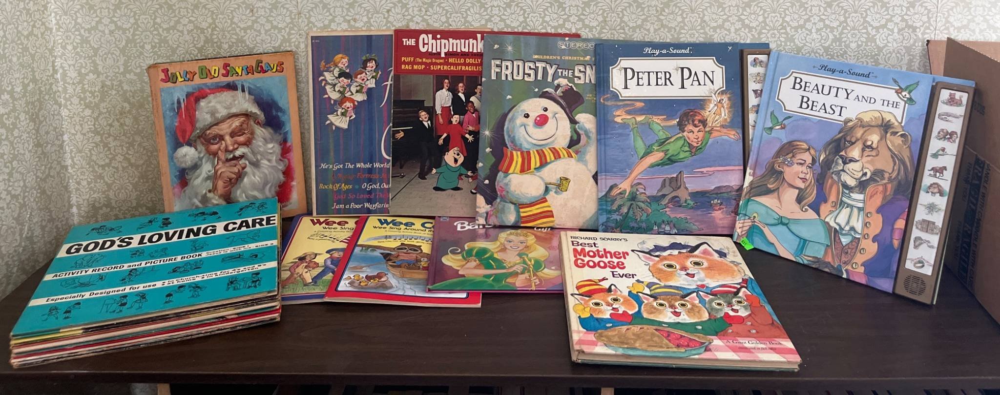 Online Bidding Available!