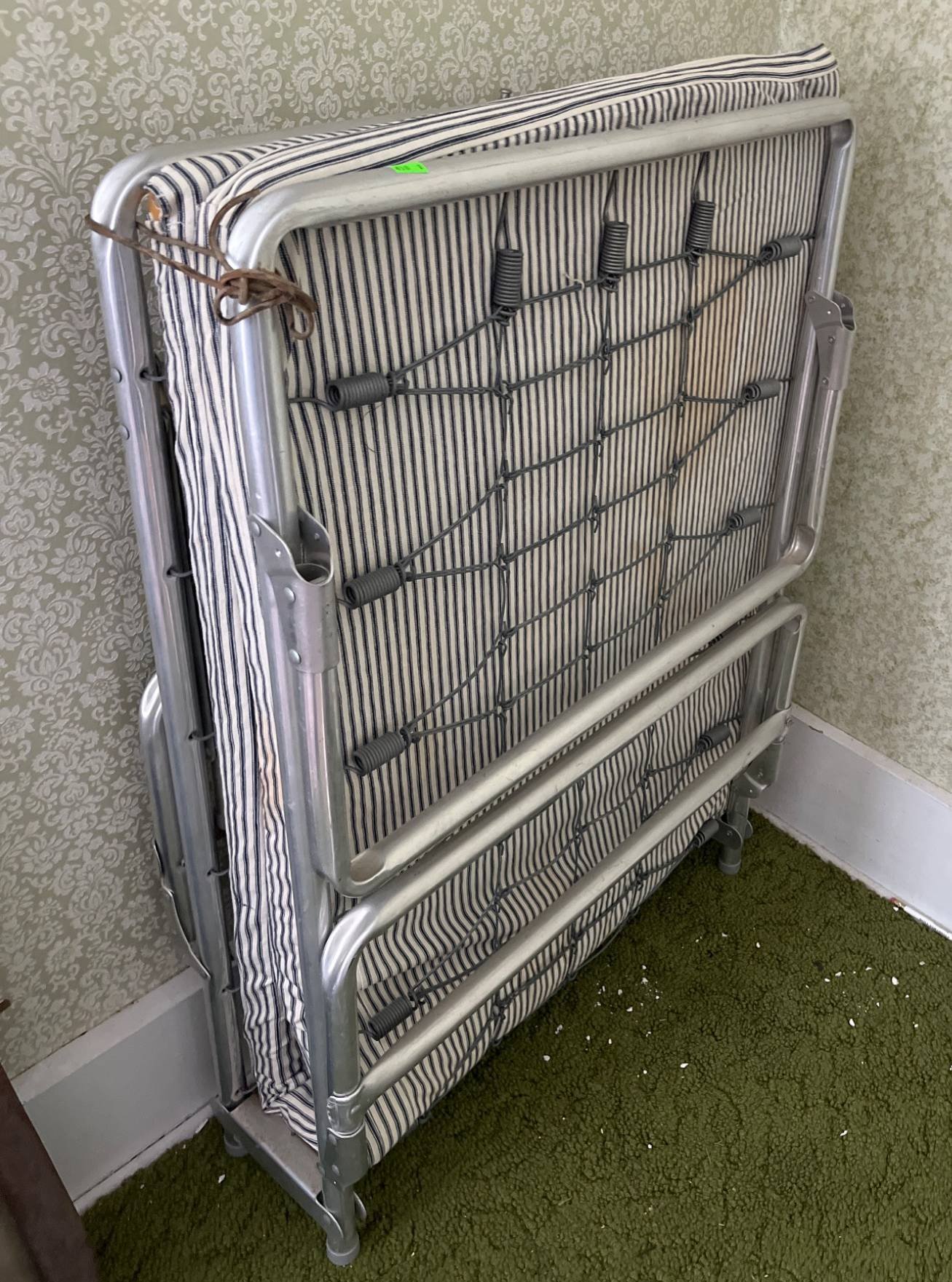 Online Bidding Available!