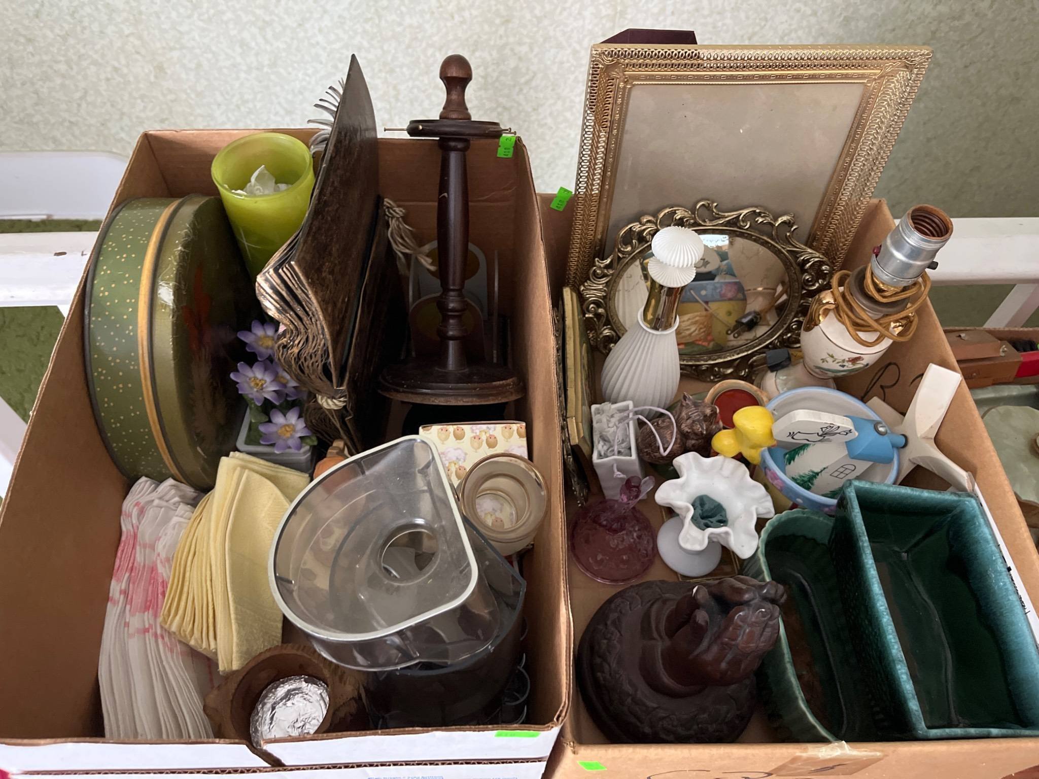 Online Bidding Available!