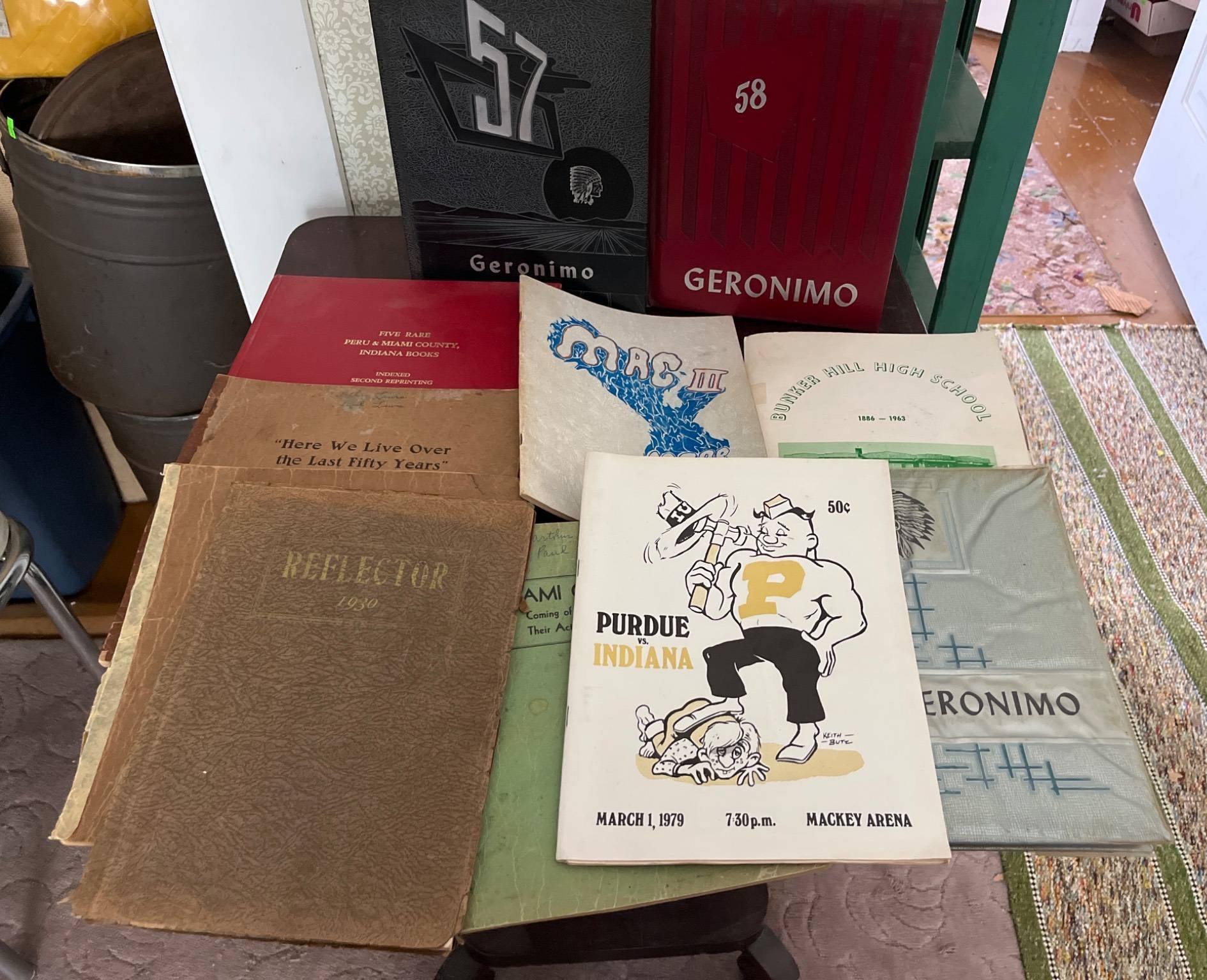 Online Bidding Available!