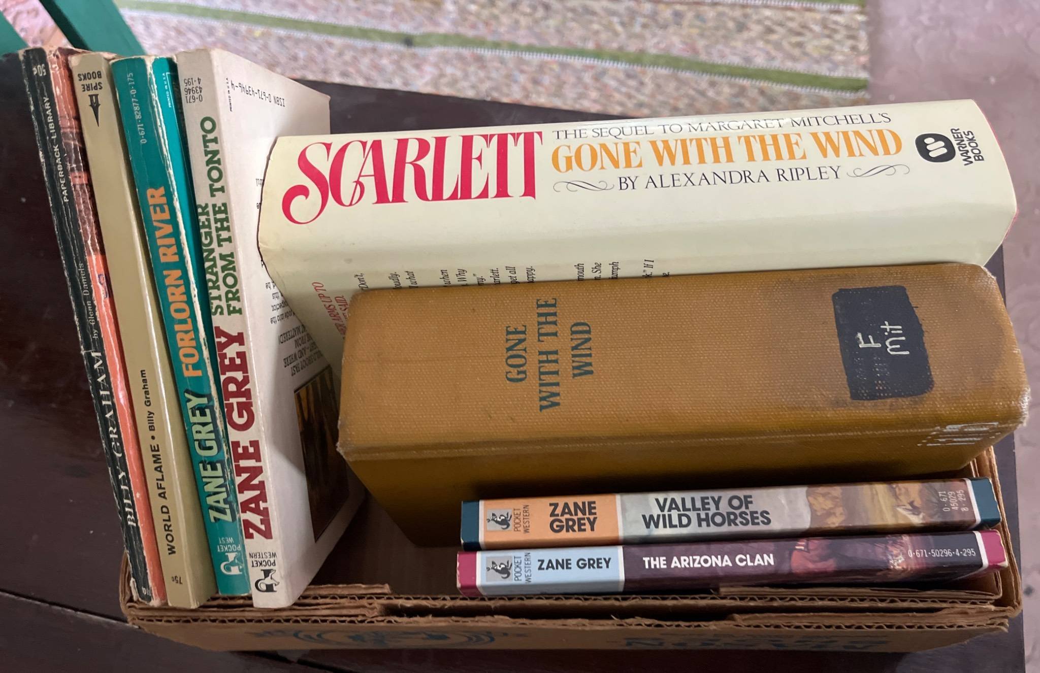 Online Bidding Available!