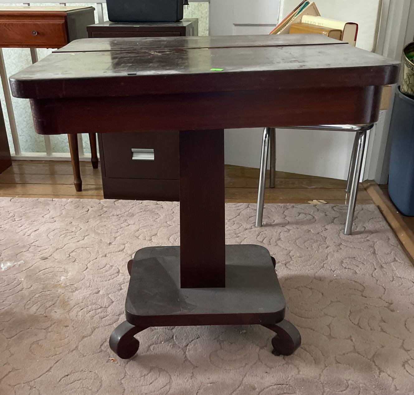 Online Bidding Available!