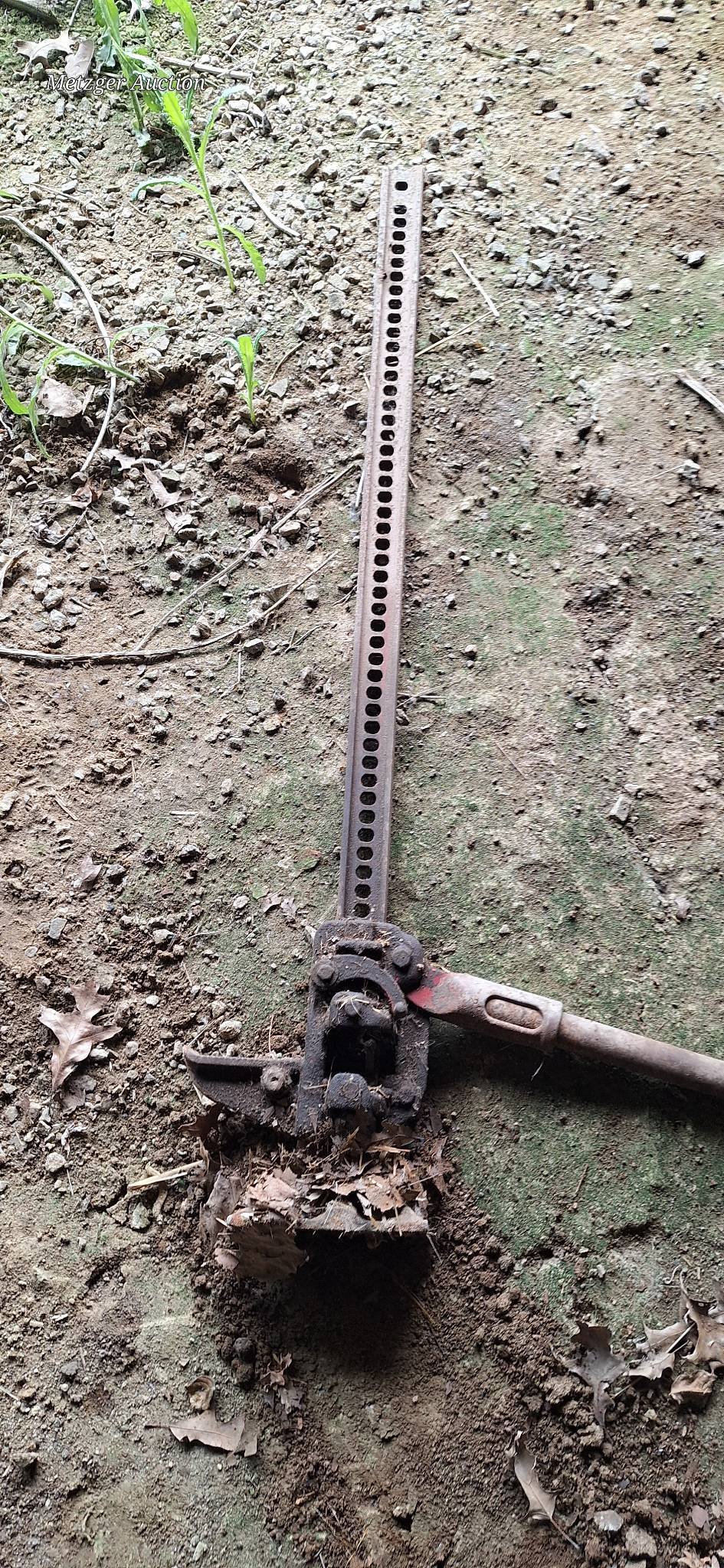 Online Bidding Available!