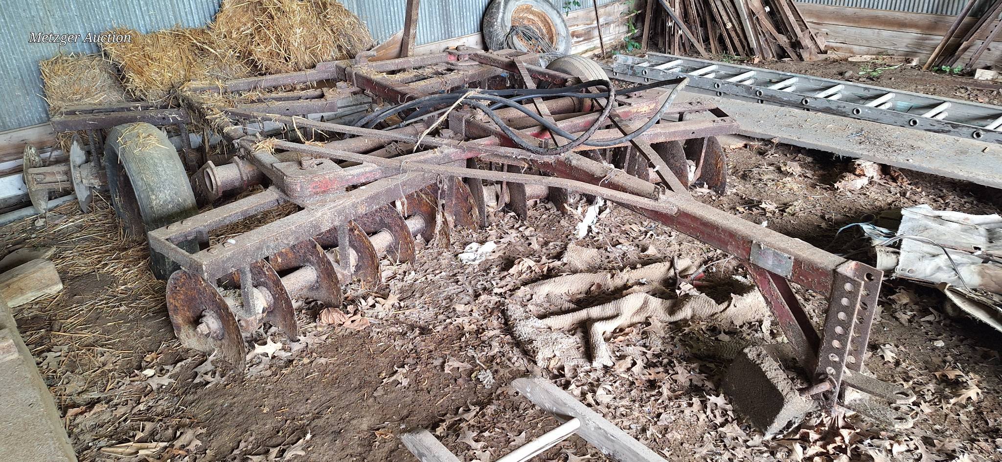 Online Bidding Available!