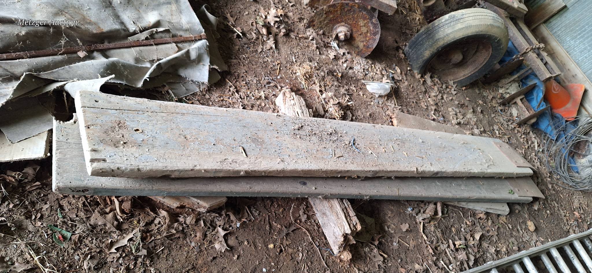 Online Bidding Available!