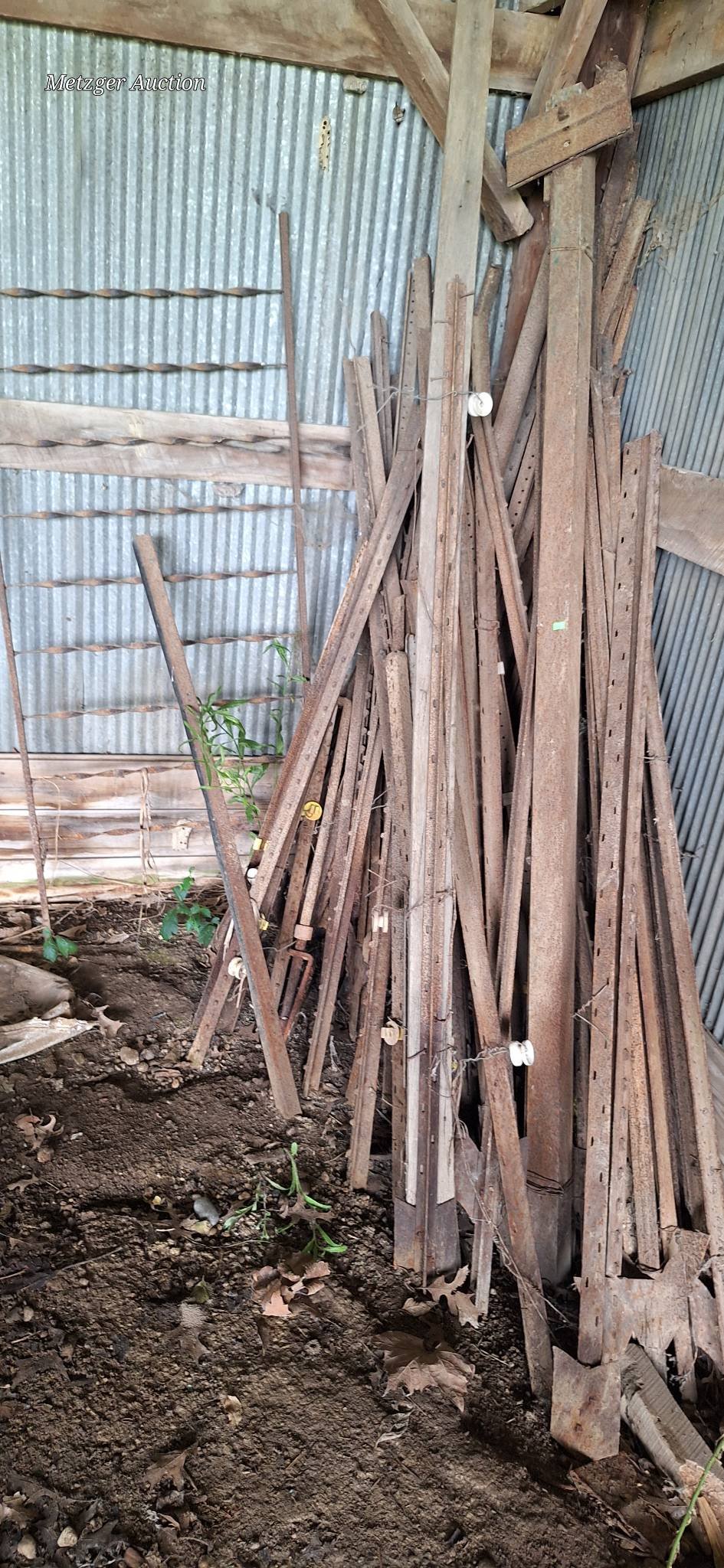 Online Bidding Available!