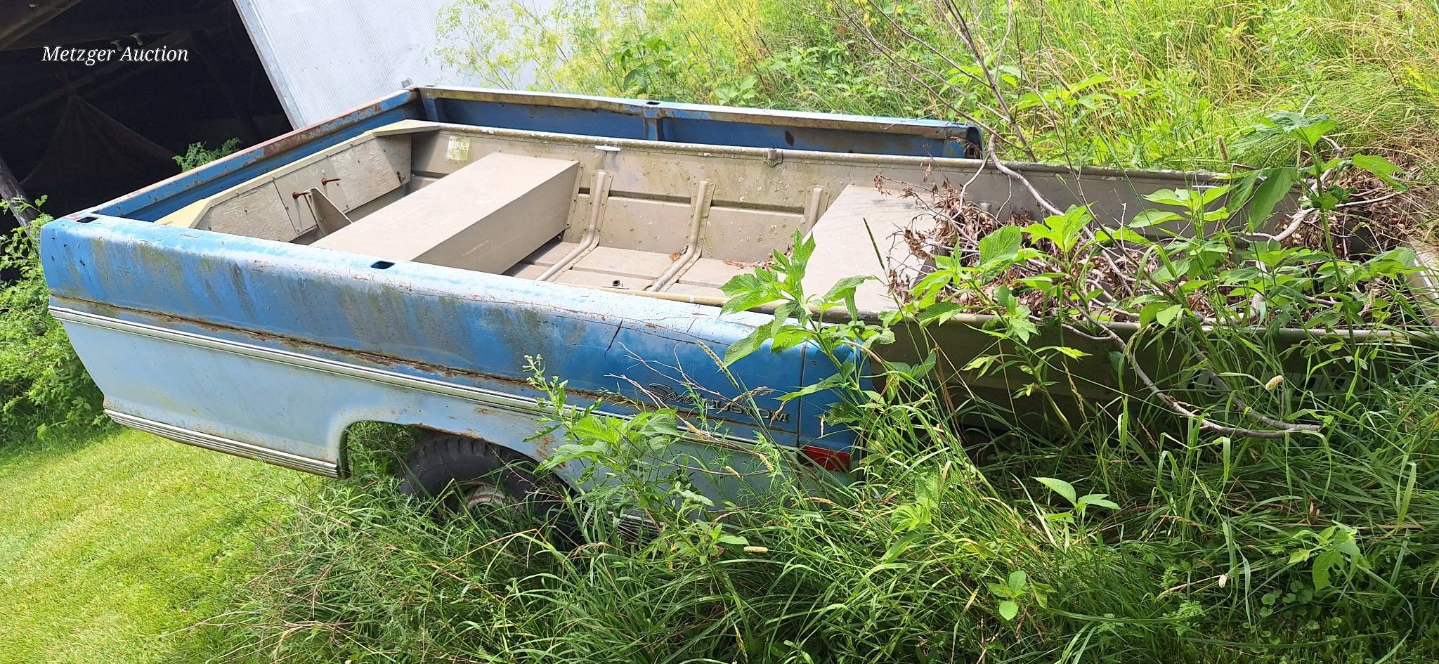 Online Bidding Available!