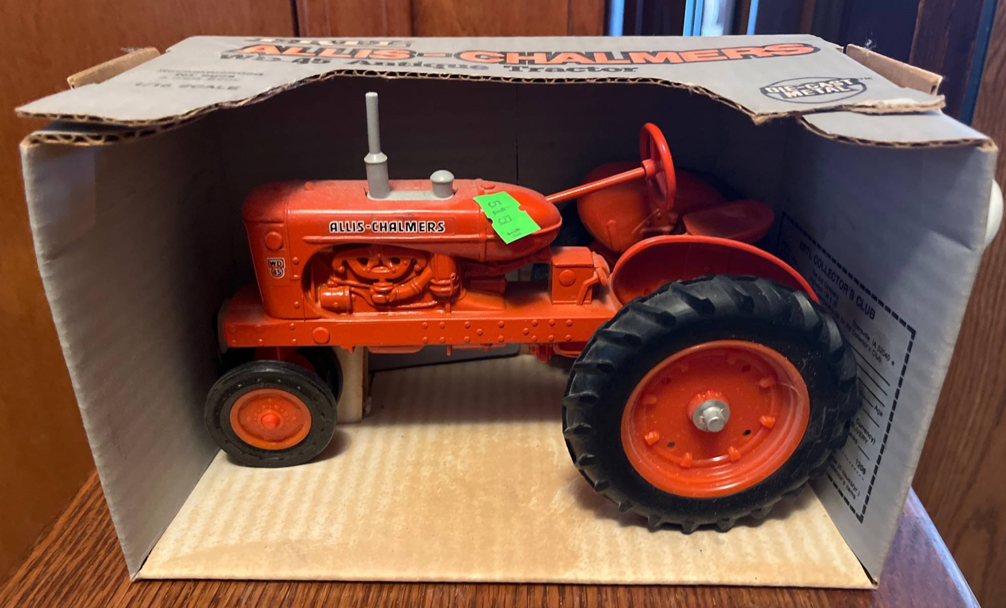 Online Bidding Available!