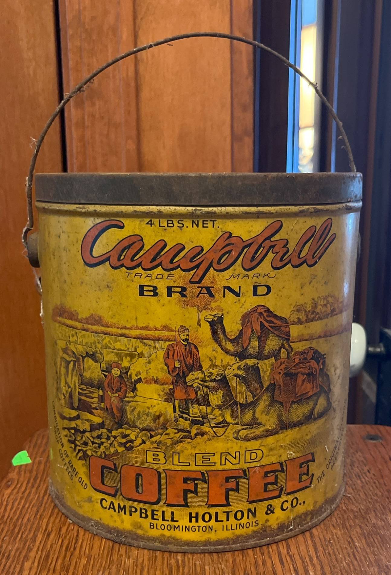 Online Bidding Available!