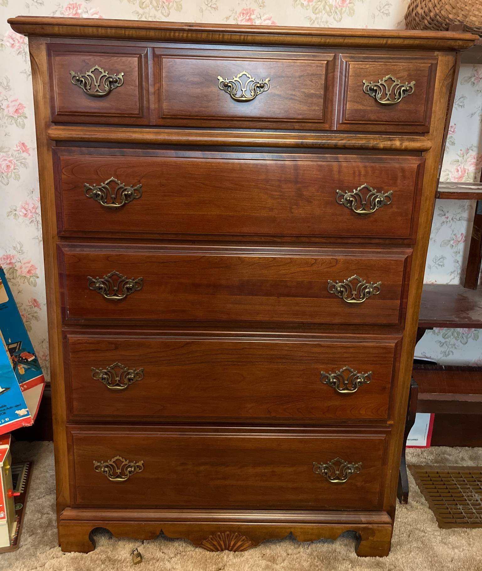 Online Bidding Available!