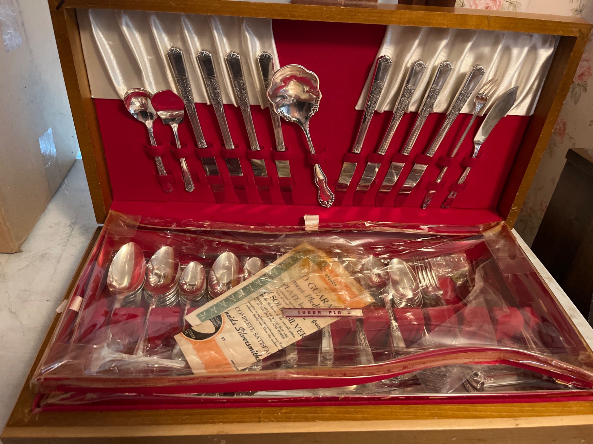 Online Bidding Available!