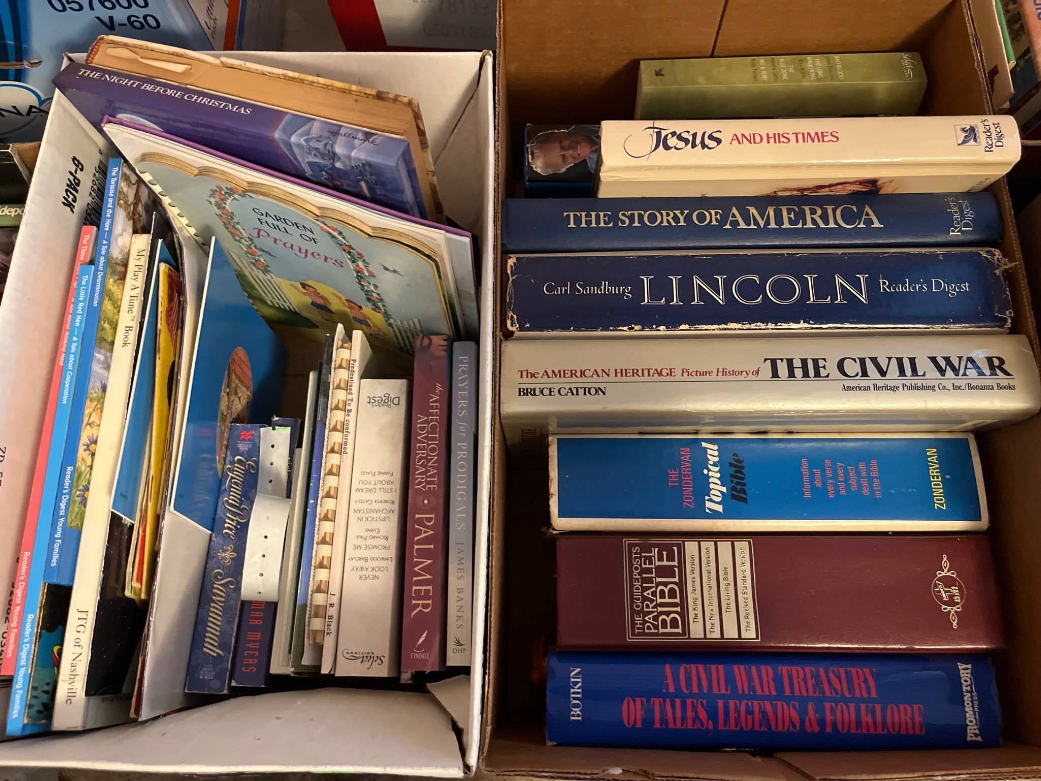 Online Bidding Available!