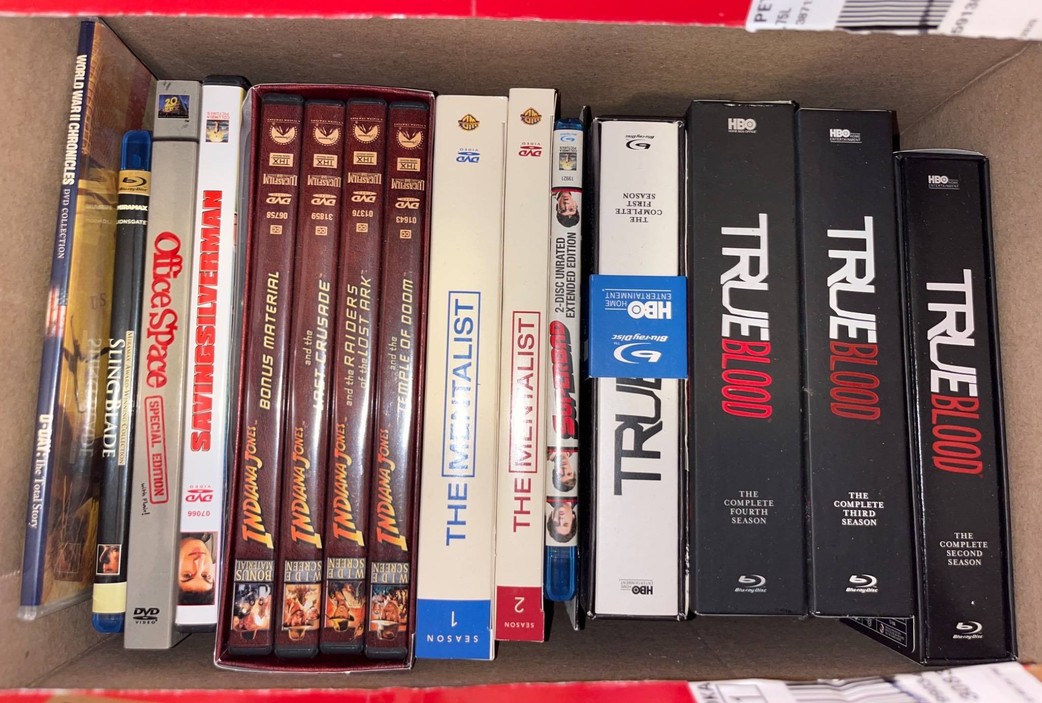 Online Bidding Available!