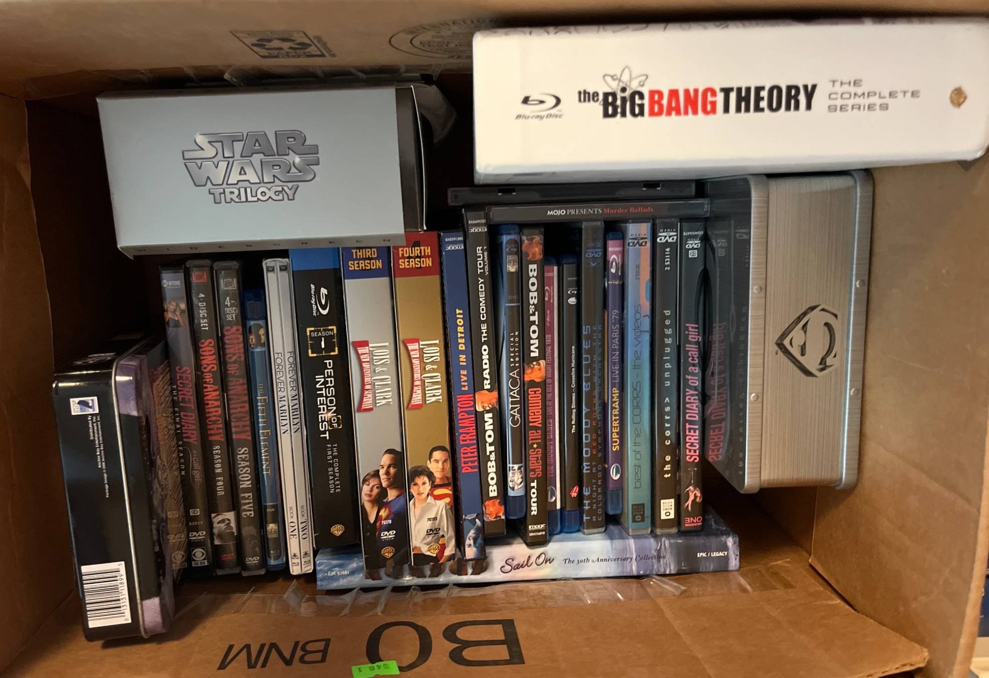 Online Bidding Available!