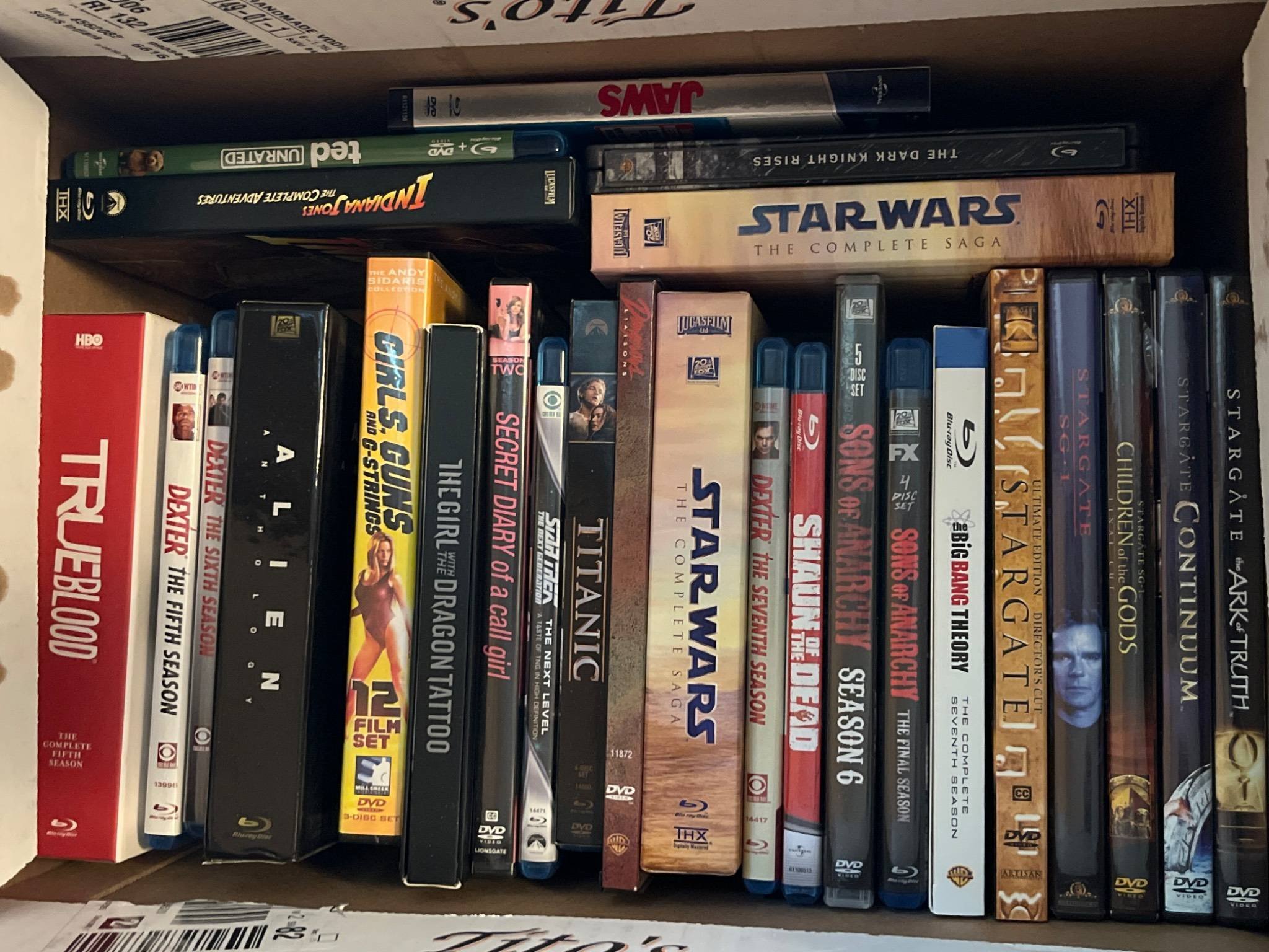 Online Bidding Available!