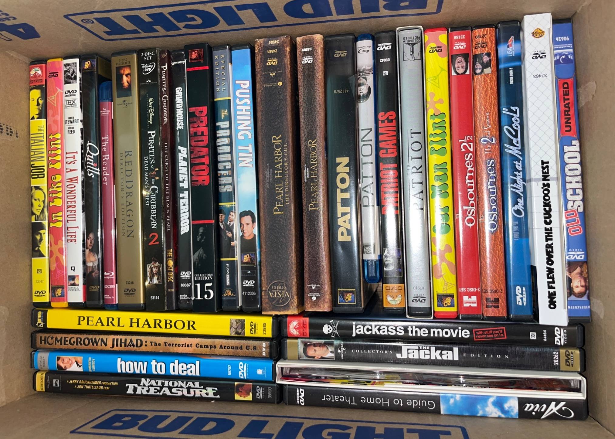 Online Bidding Available!