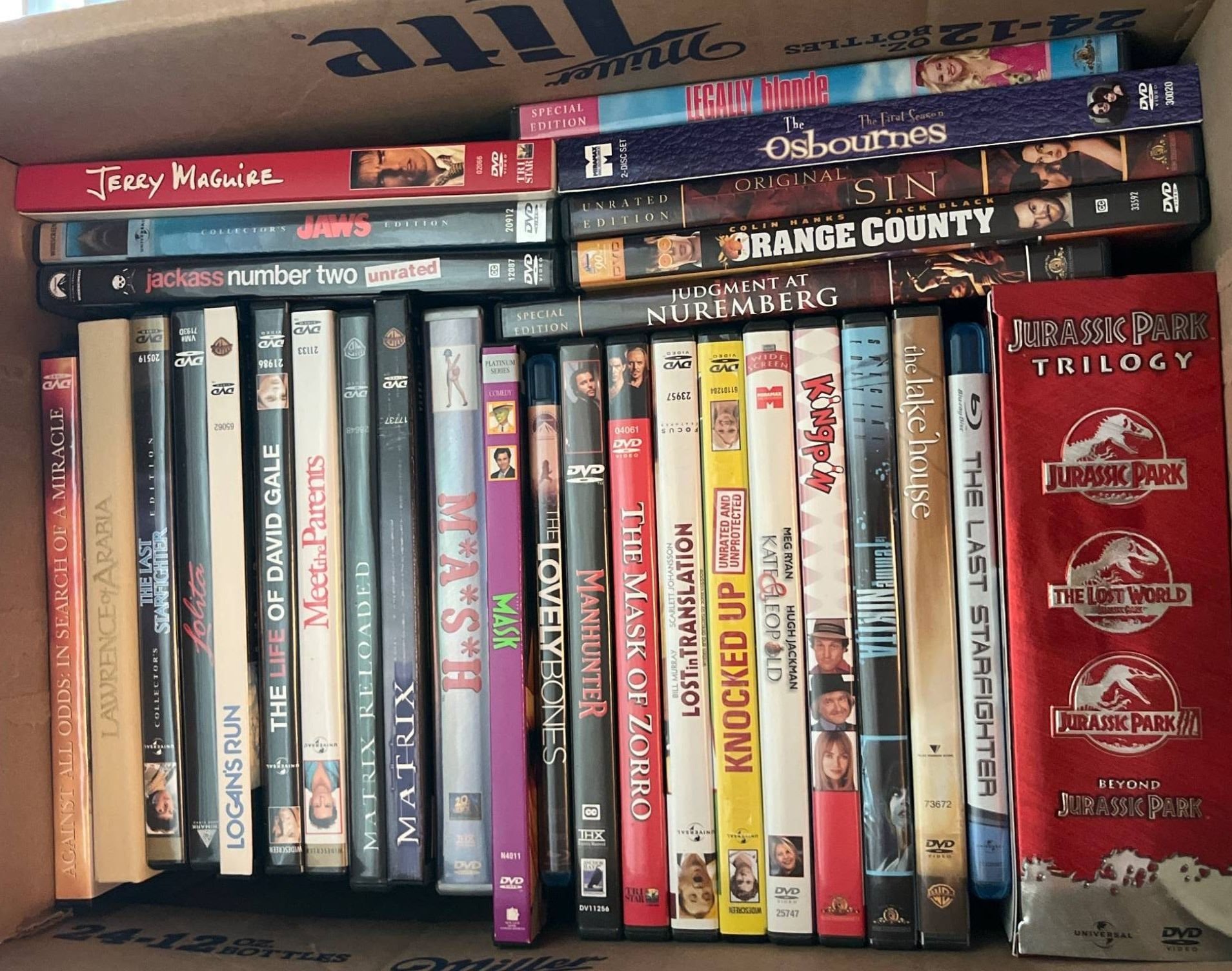 Online Bidding Available!