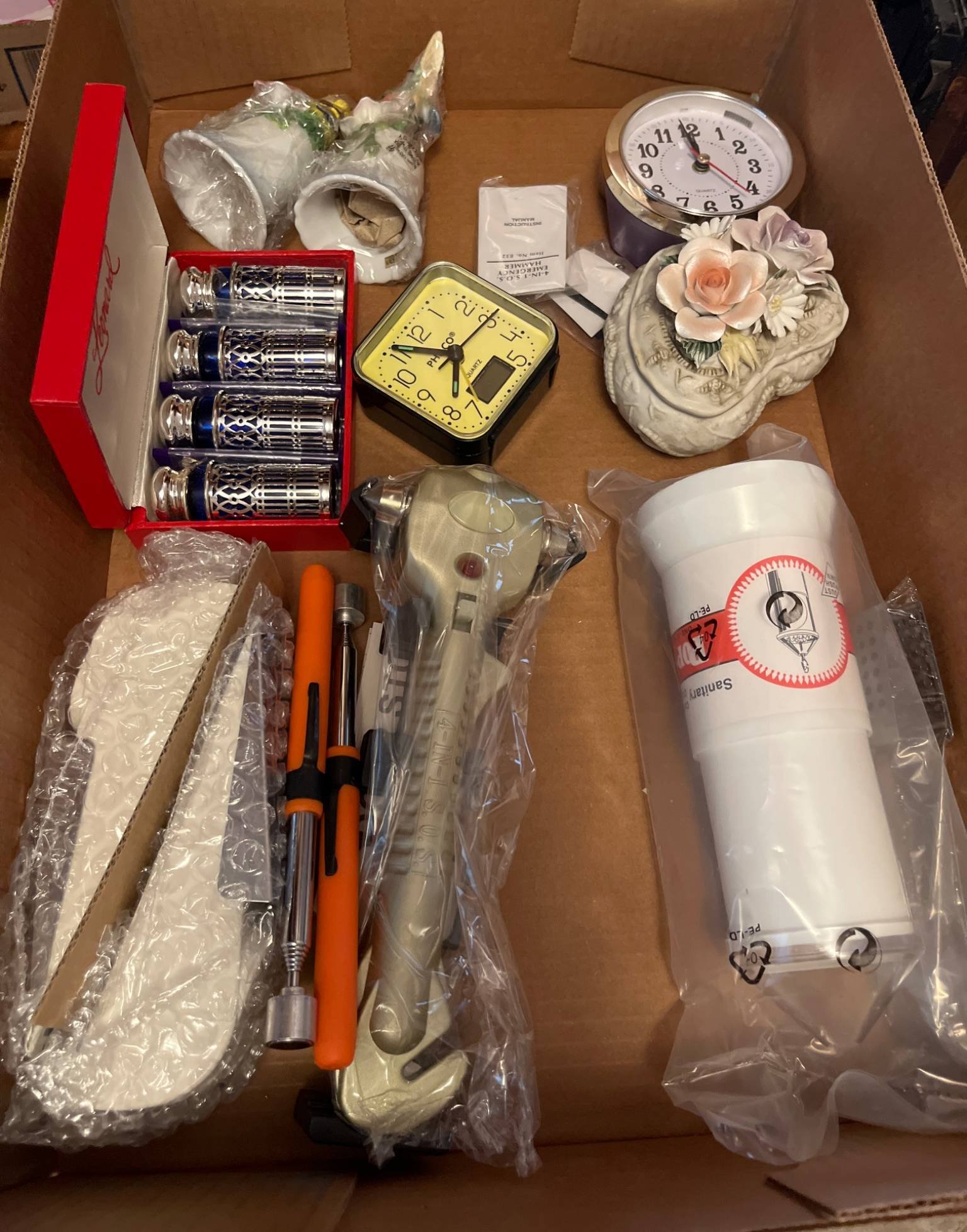 Online Bidding Available!