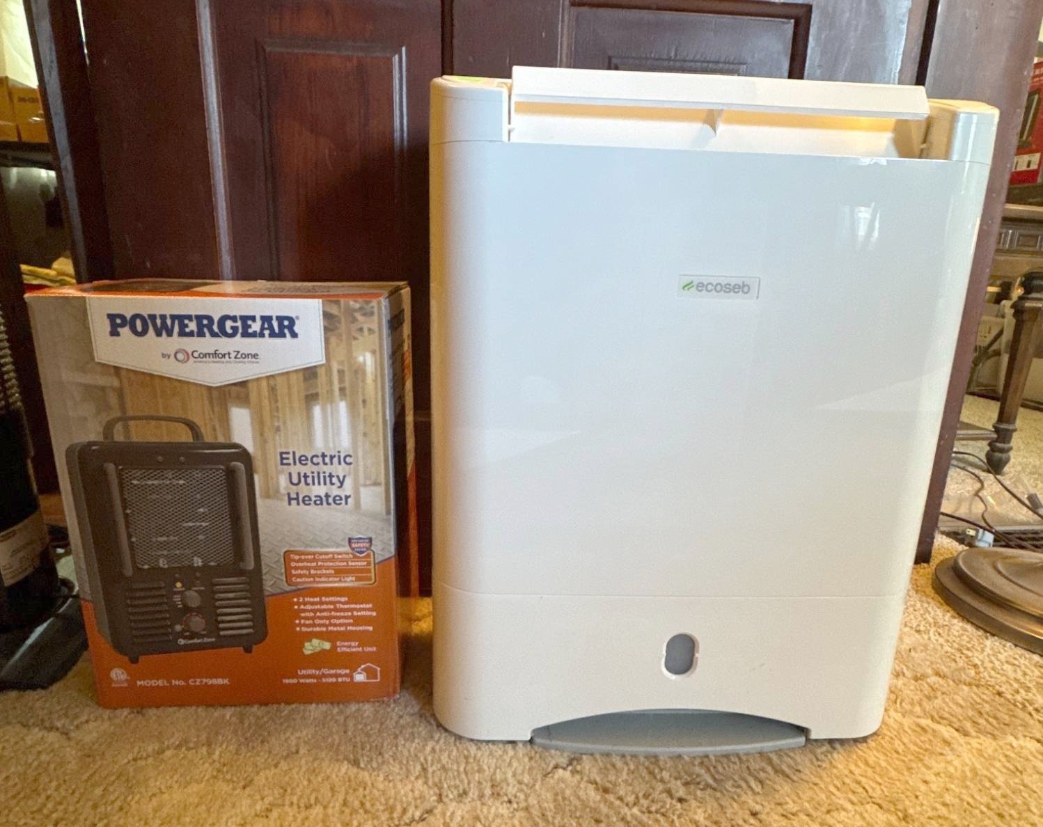 Online Bidding Available!