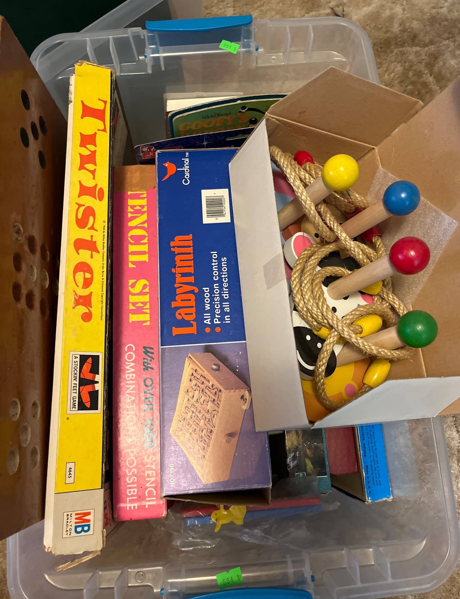 Online Bidding Available!