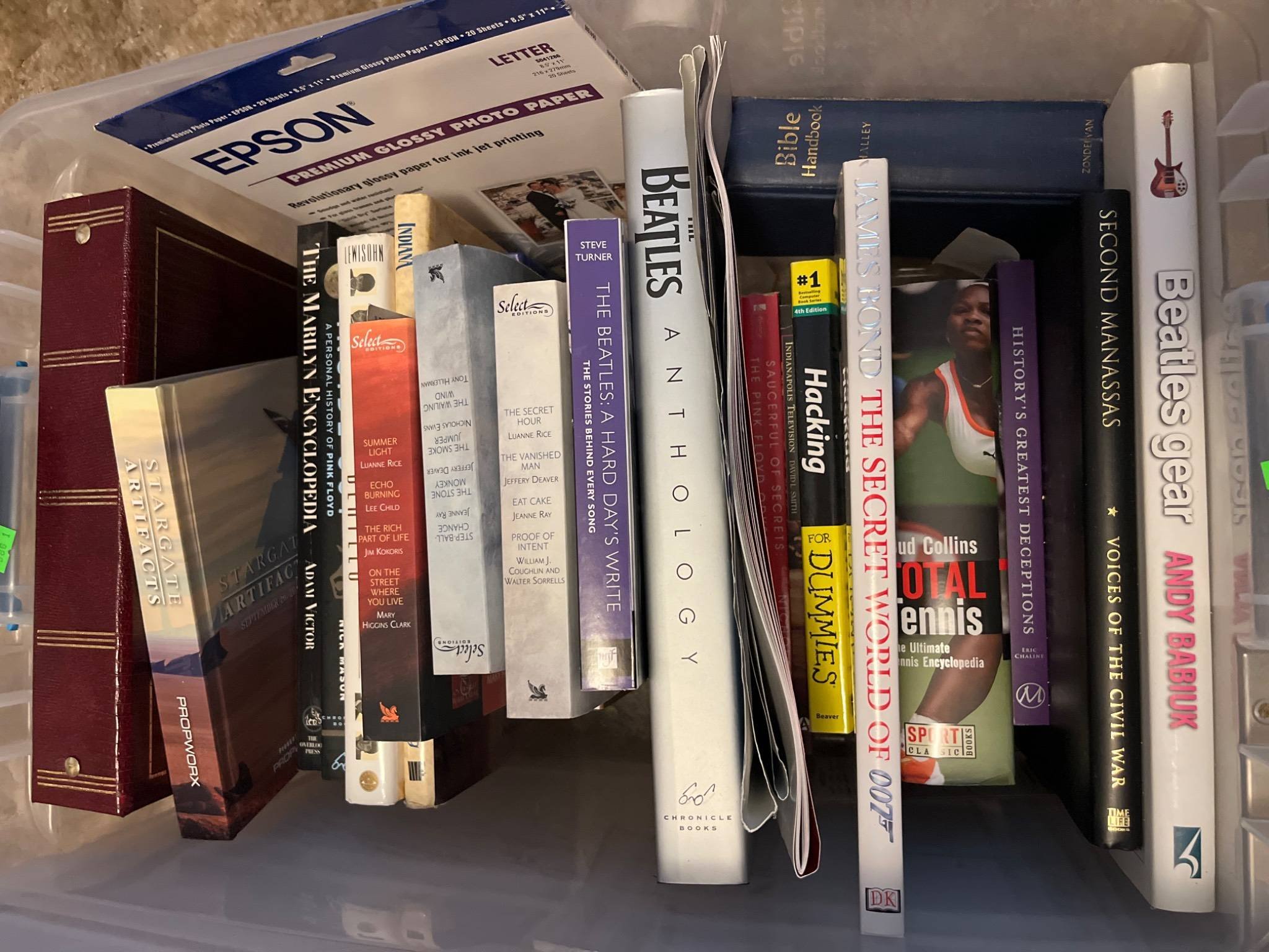 Online Bidding Available!