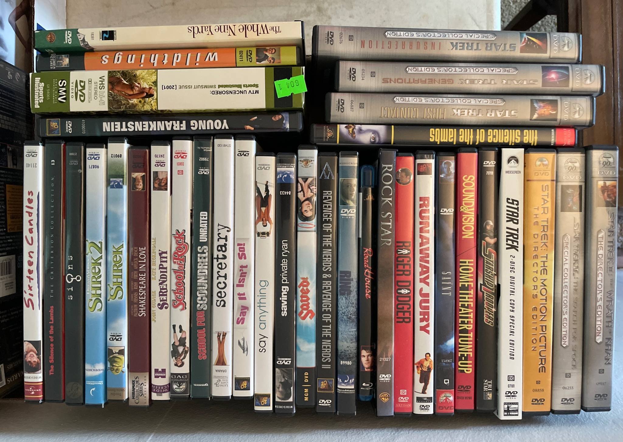 Online Bidding Available!