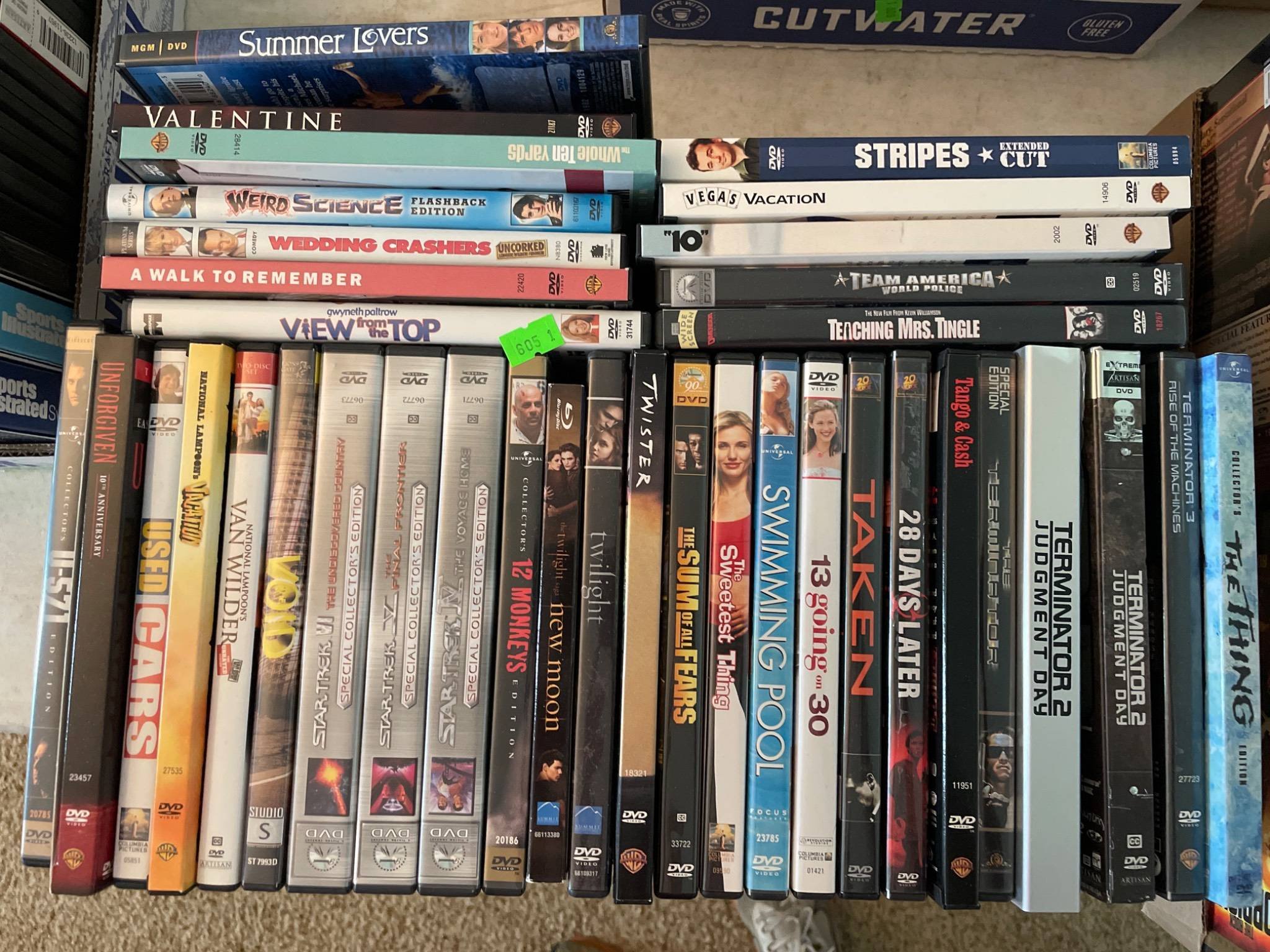 Online Bidding Available!