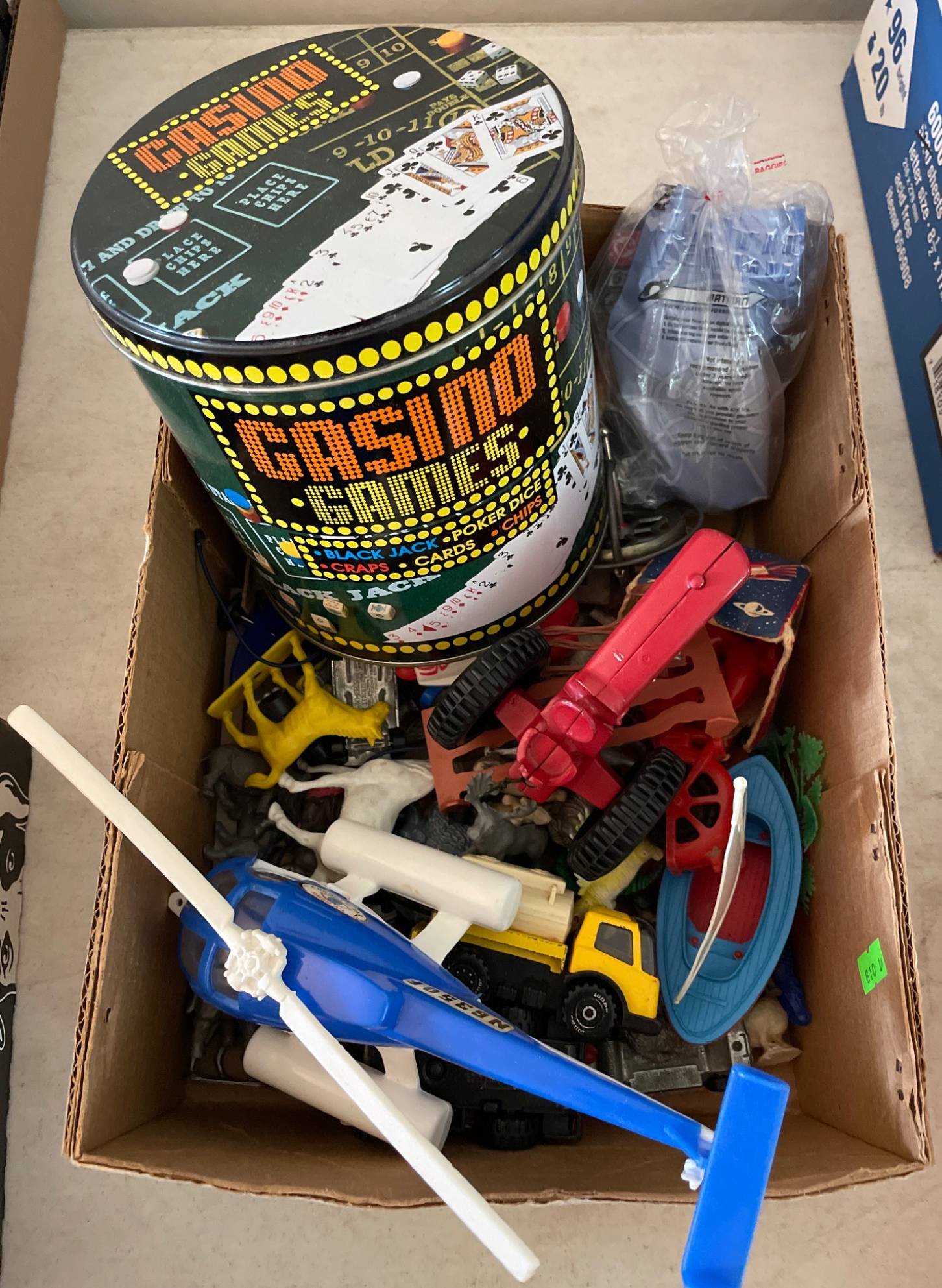 Online Bidding Available!