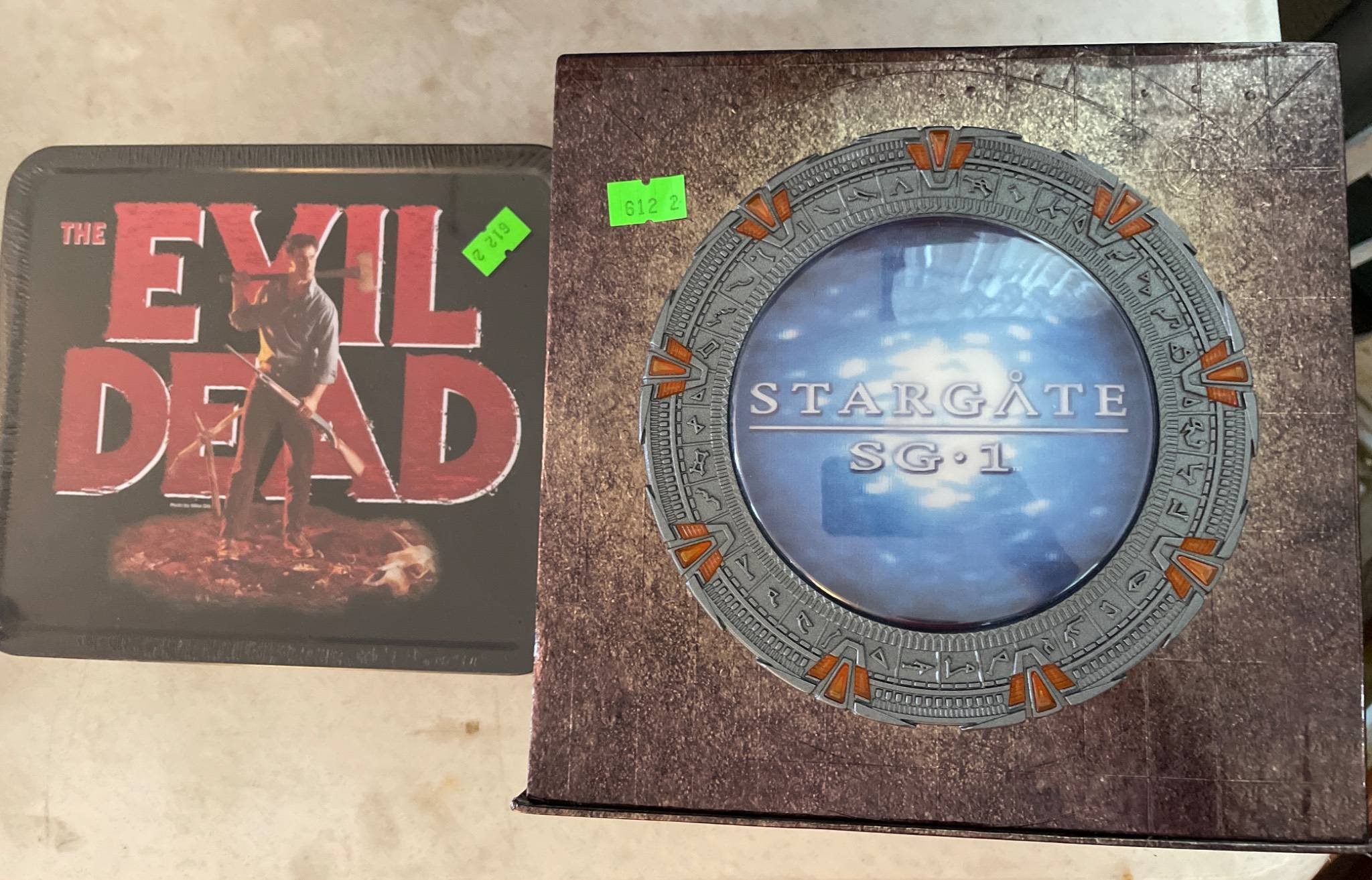 Online Bidding Available!