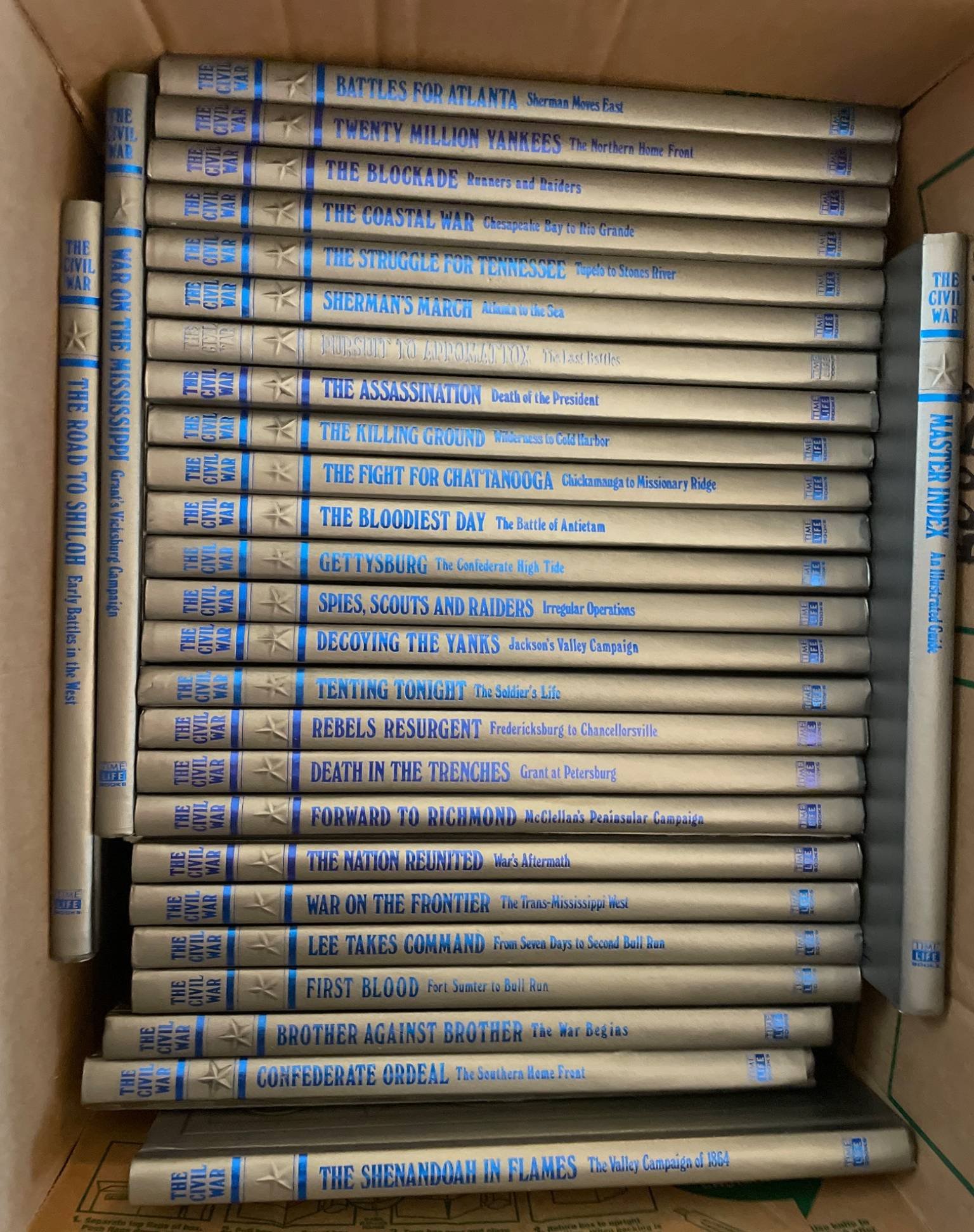 Online Bidding Available!