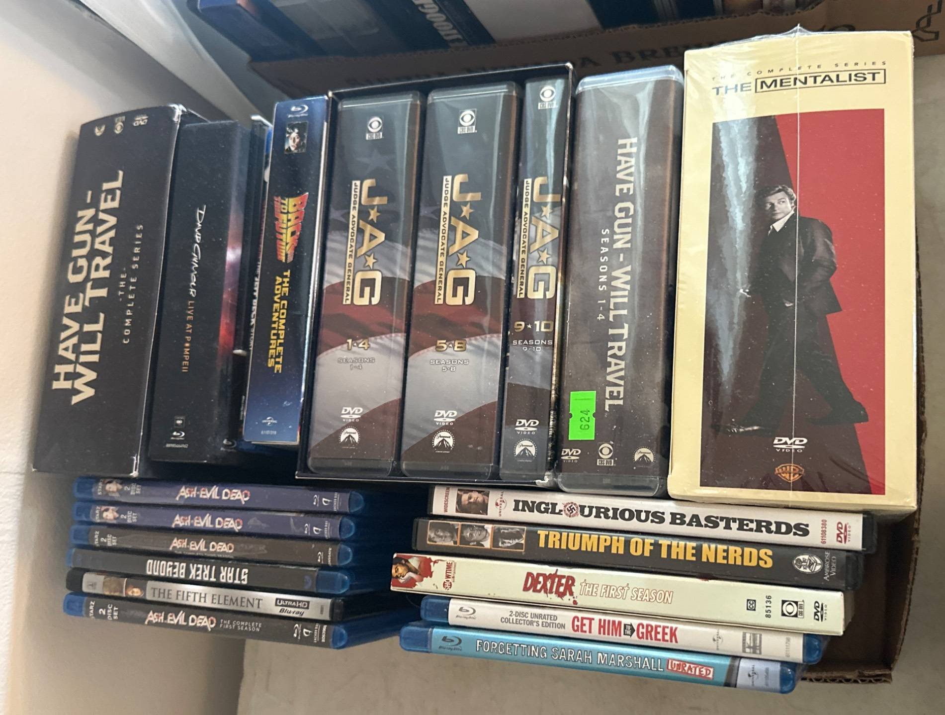 Online Bidding Available!