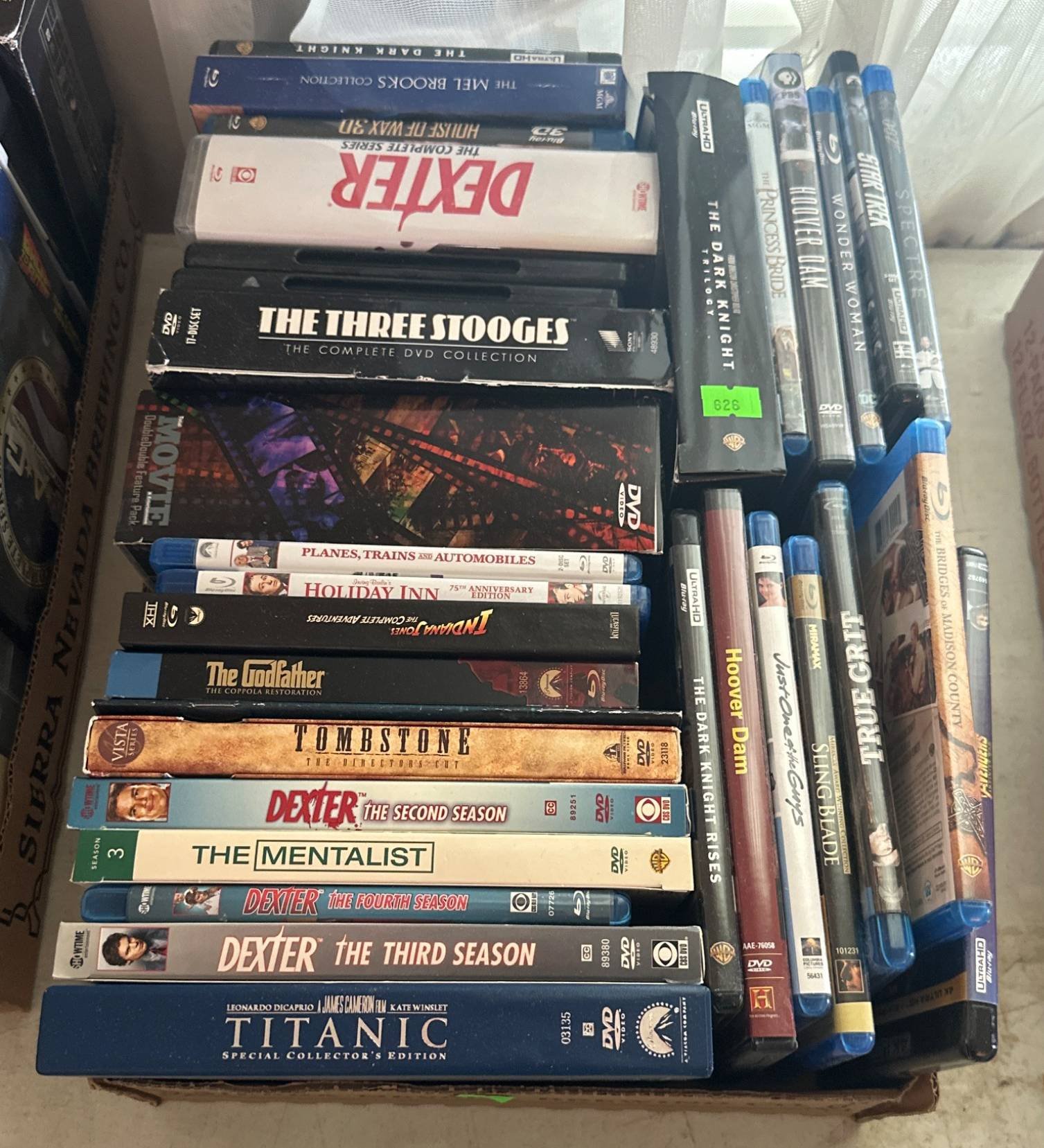 Online Bidding Available!