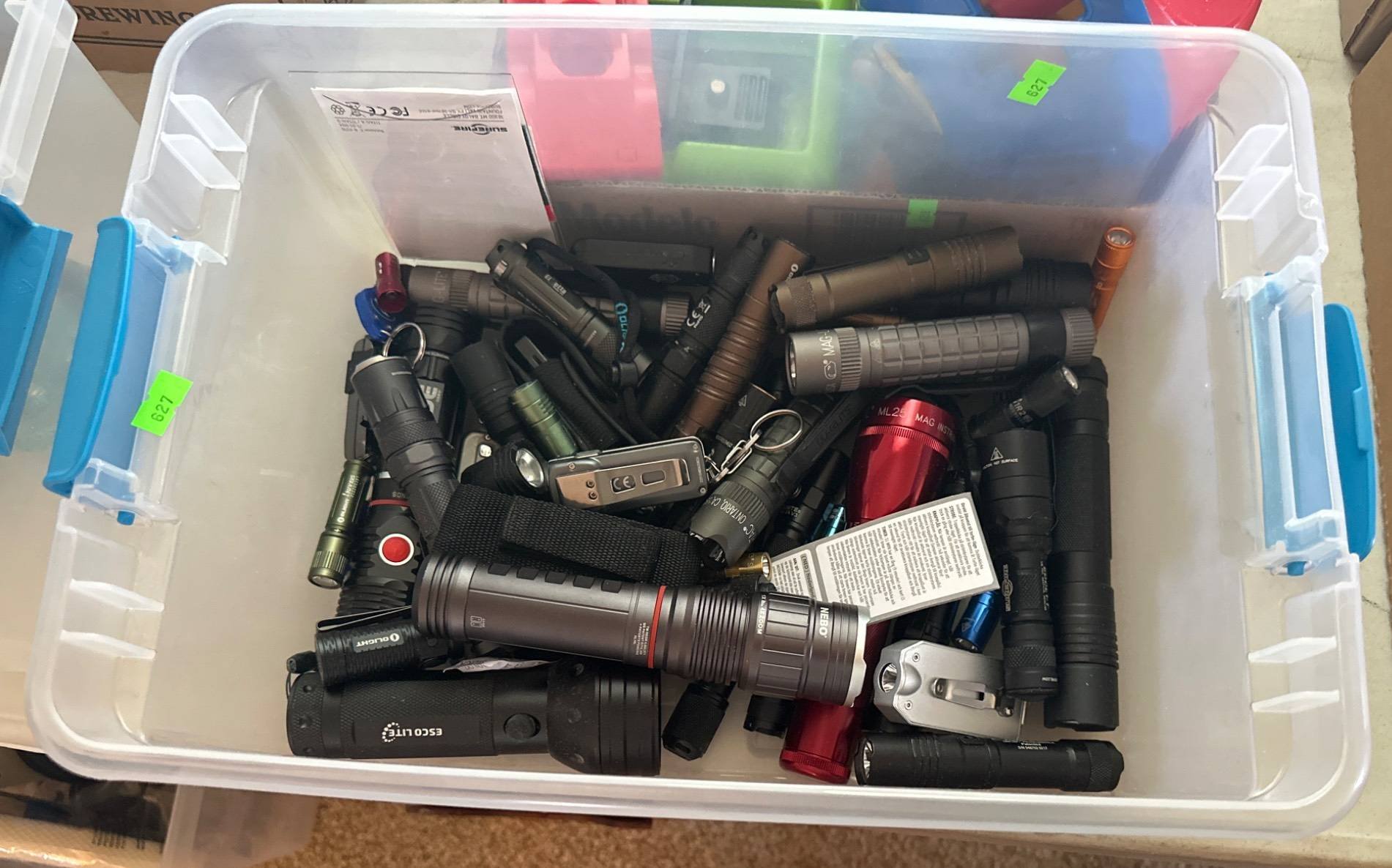 Online Bidding Available!