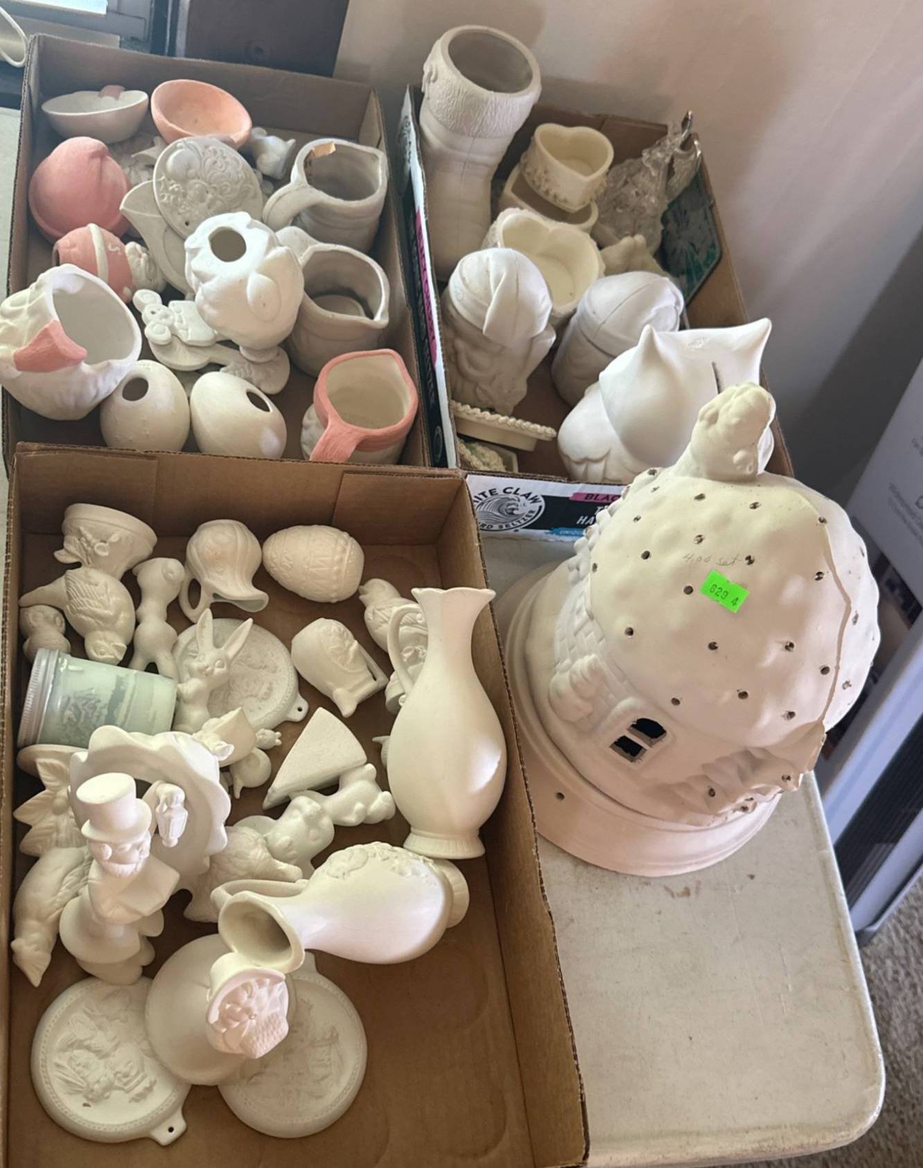 Online Bidding Available!