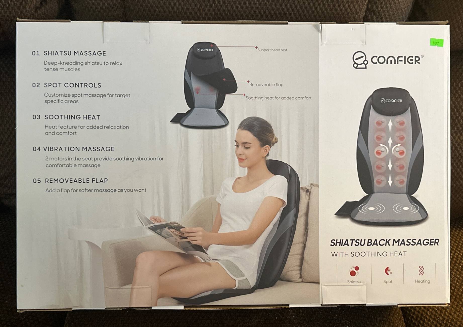 Online Bidding Available!