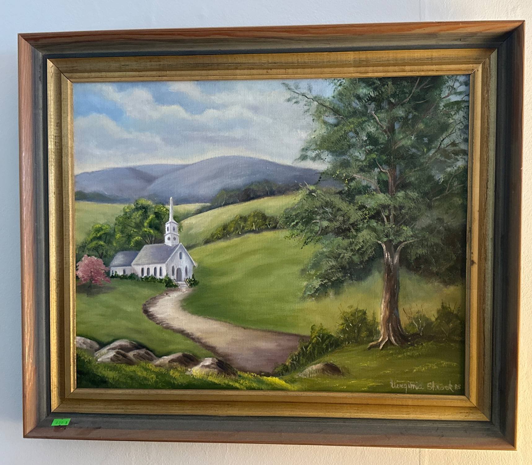 Online Bidding Available!