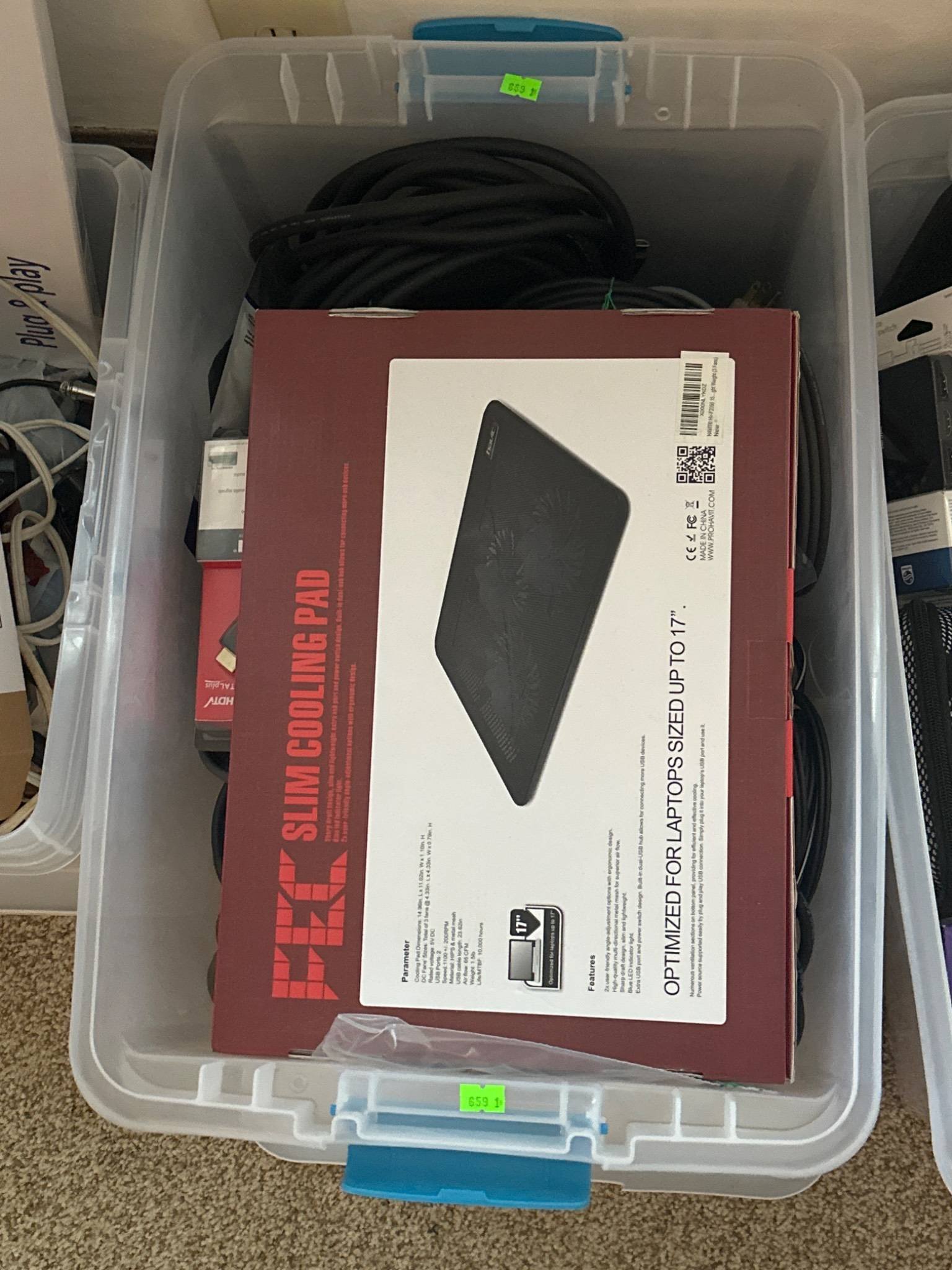 Online Bidding Available!