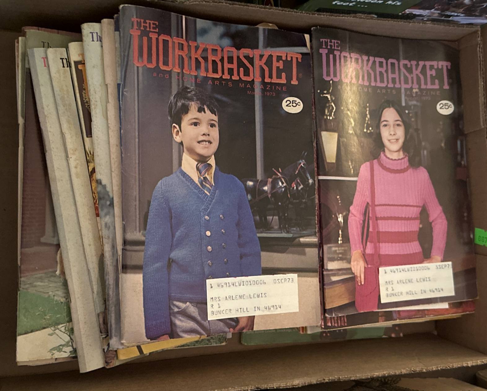 Online Bidding Available!