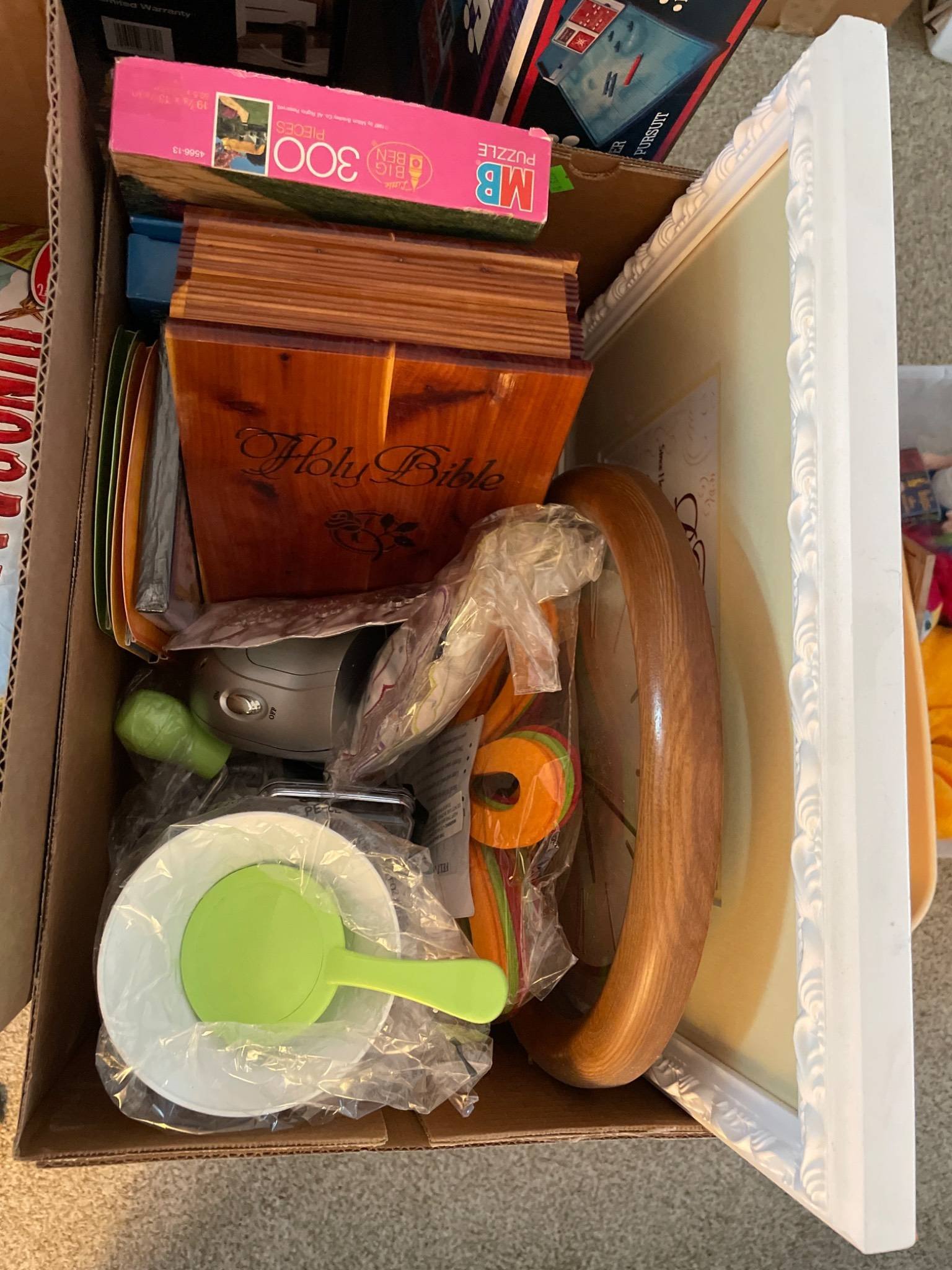 Online Bidding Available!