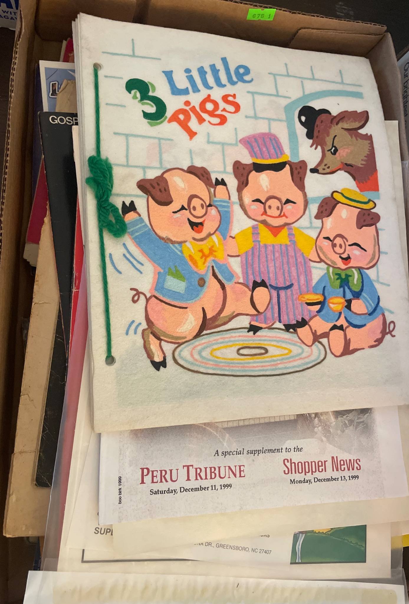 Online Bidding Available!