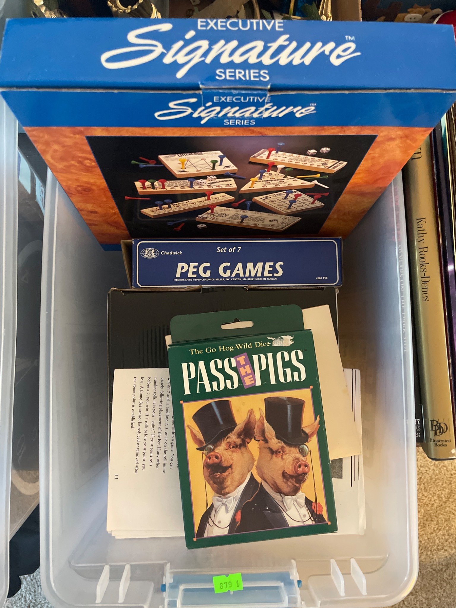 Online Bidding Available!